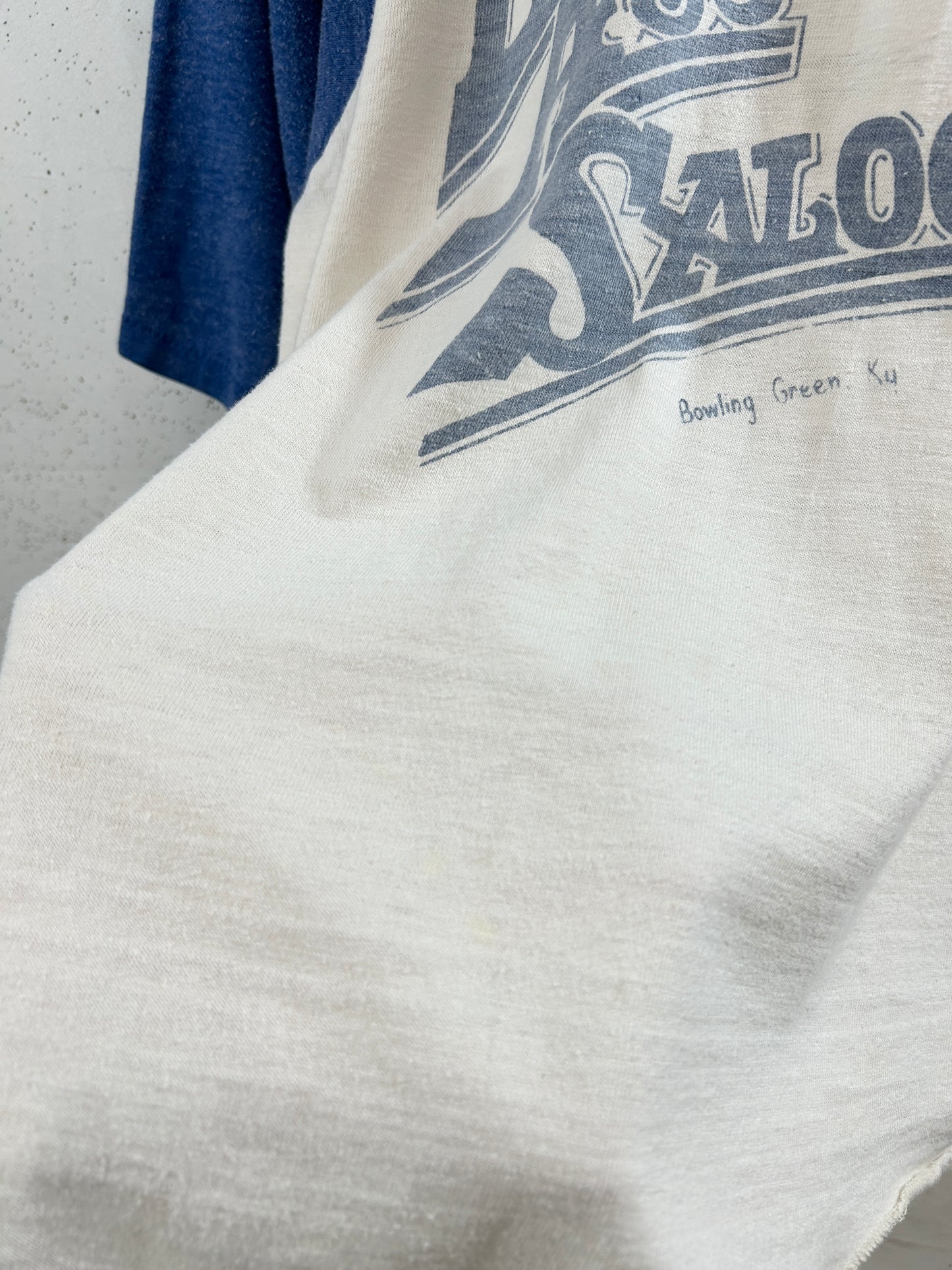 Vintage T-Shirt [F32639]