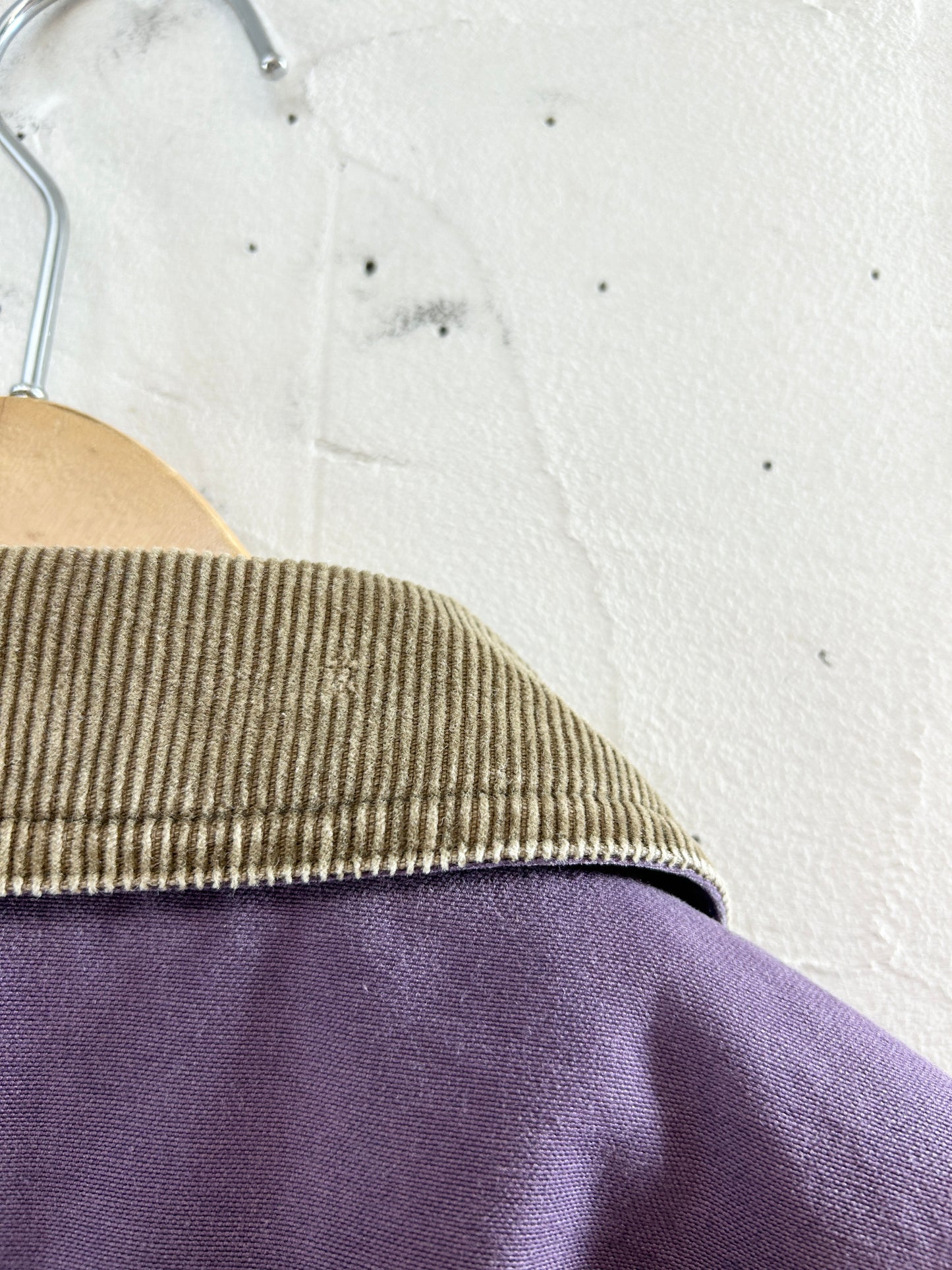 Vintage Jacket 〜L.L.BEAN〜 [K30700]