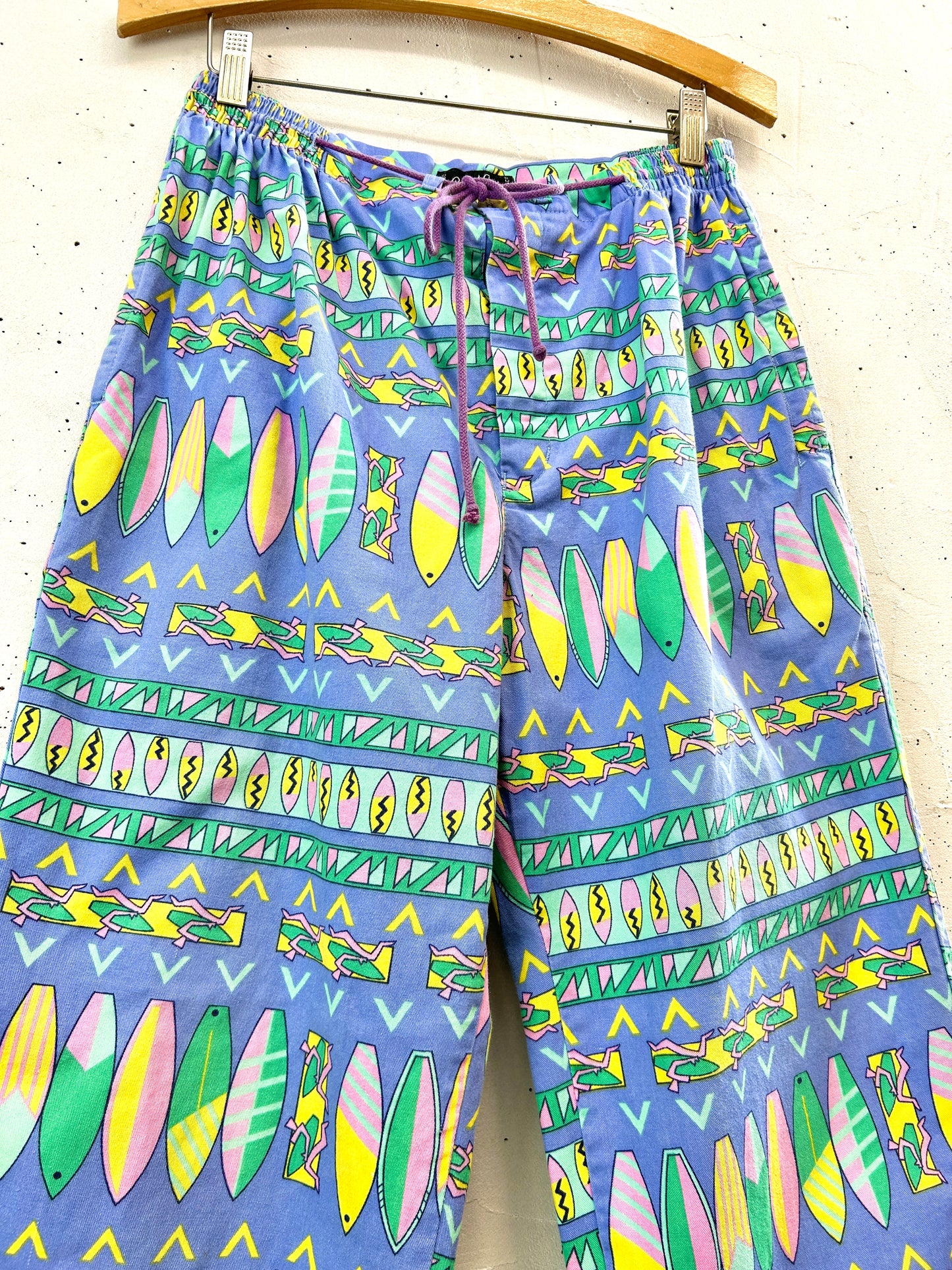 Vintage Pants [C31832]