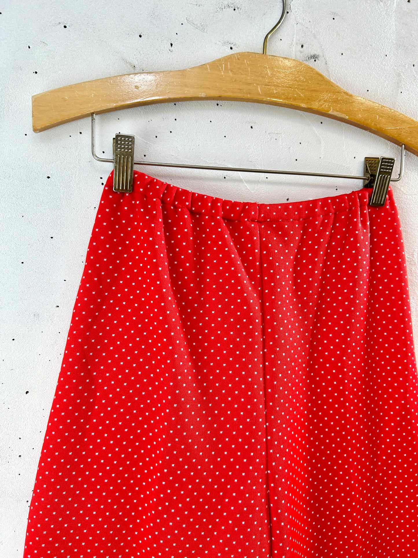 ’70s Vintage Pants [I30248]