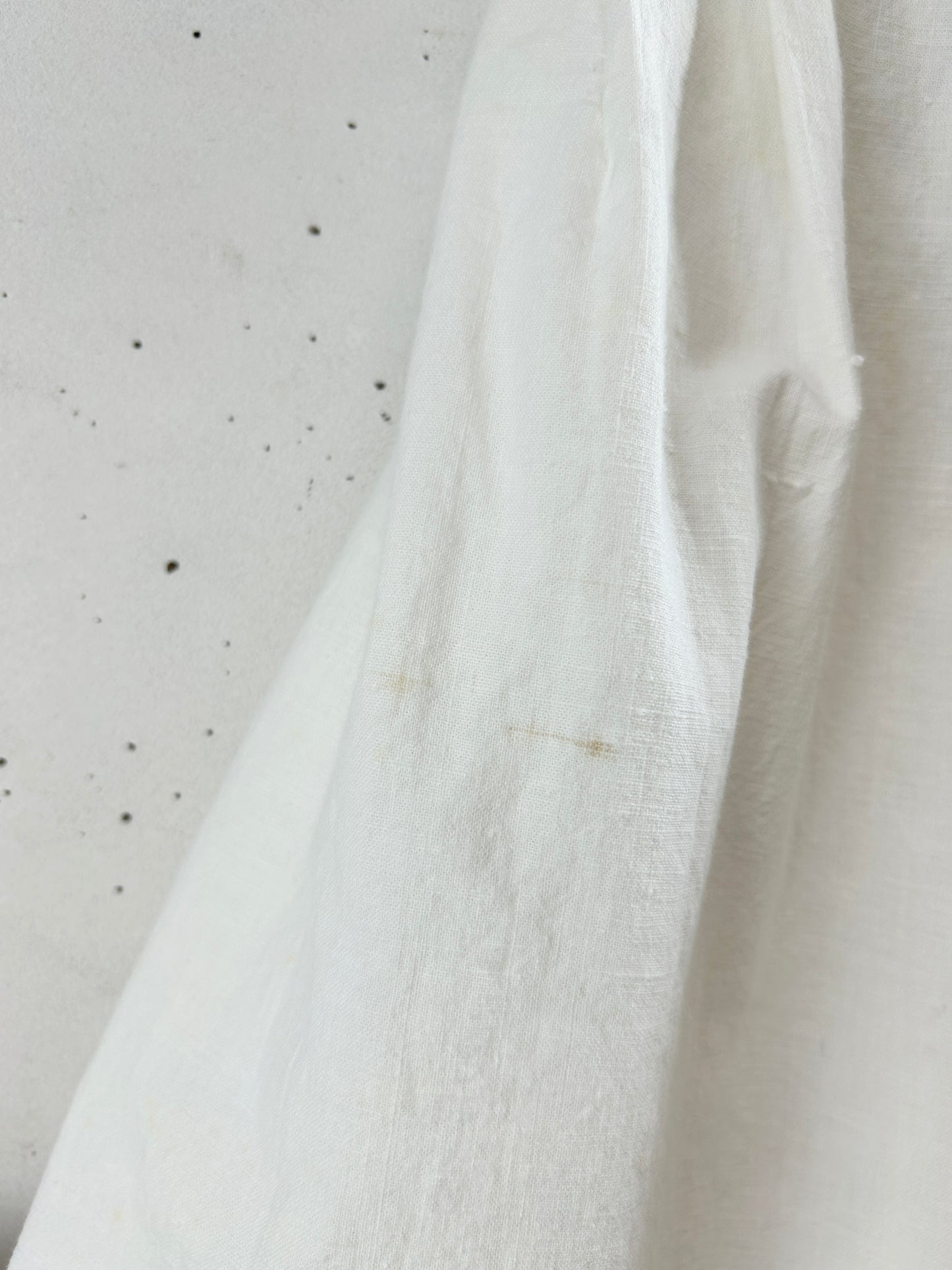 Vintage Stitch Pants  [H30835]