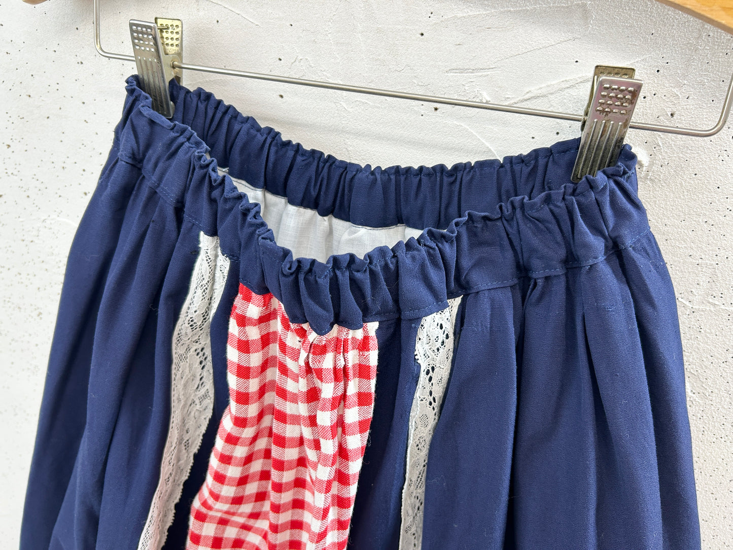 Vintage Skirt [F32564]