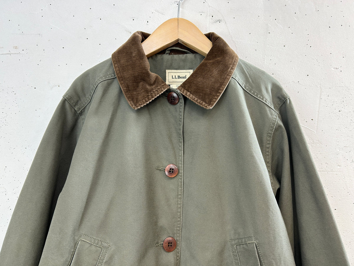 Vintage Jacket 〜L.L.BEAN〜 [I33951]