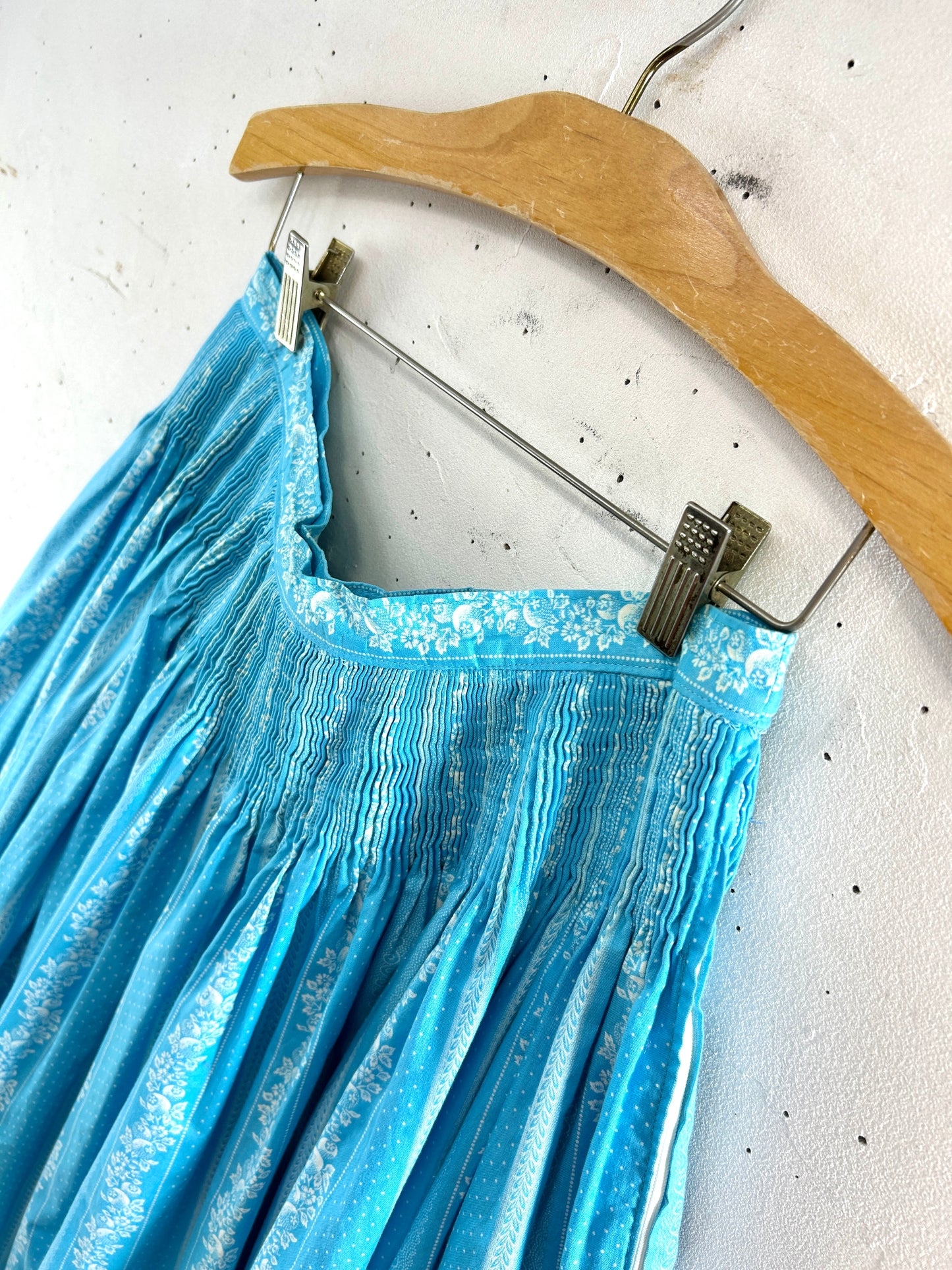 Vintage Tyrol Skirt [D32086]