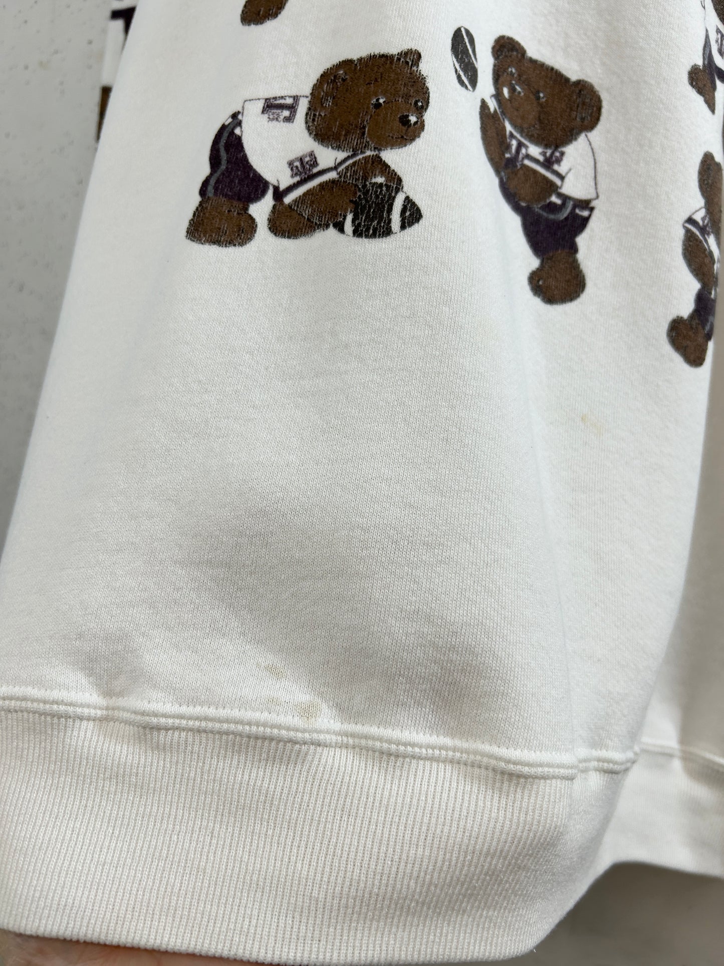 Vintage Sweat [G32886]