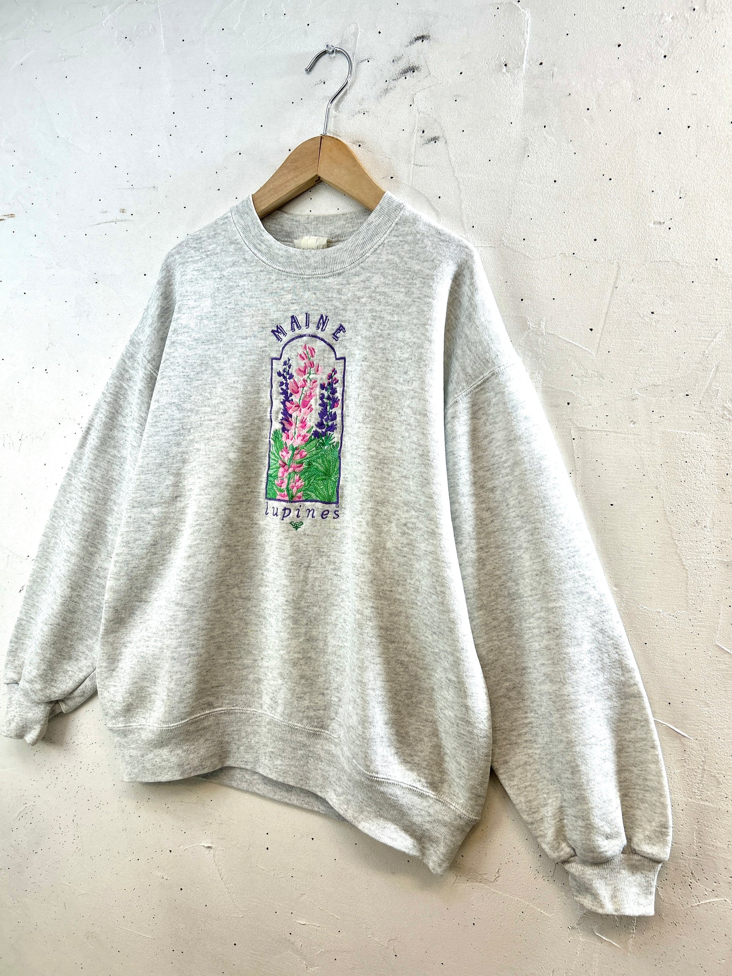 Vintage Sweat 〜SIGNET〜MADE IN USA [J30526]