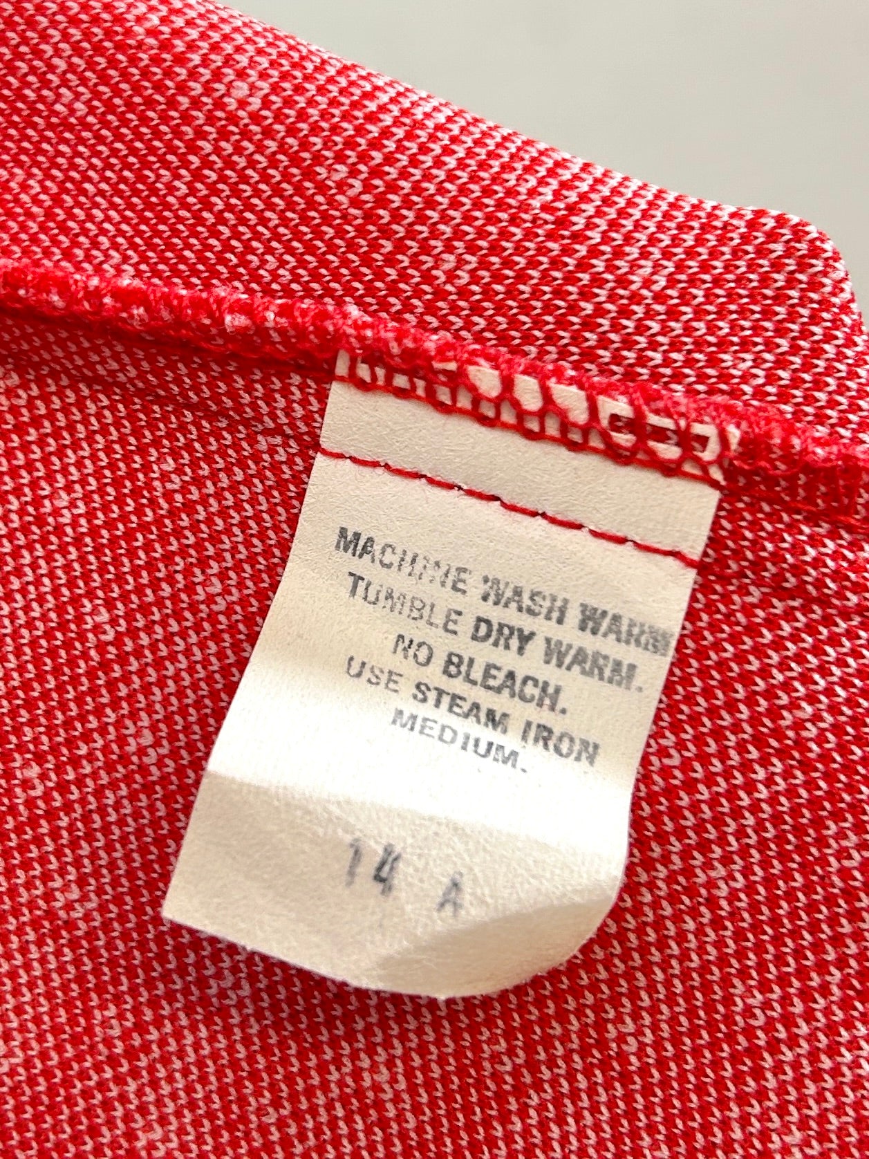 ’70s Vintage Pants [I30248]