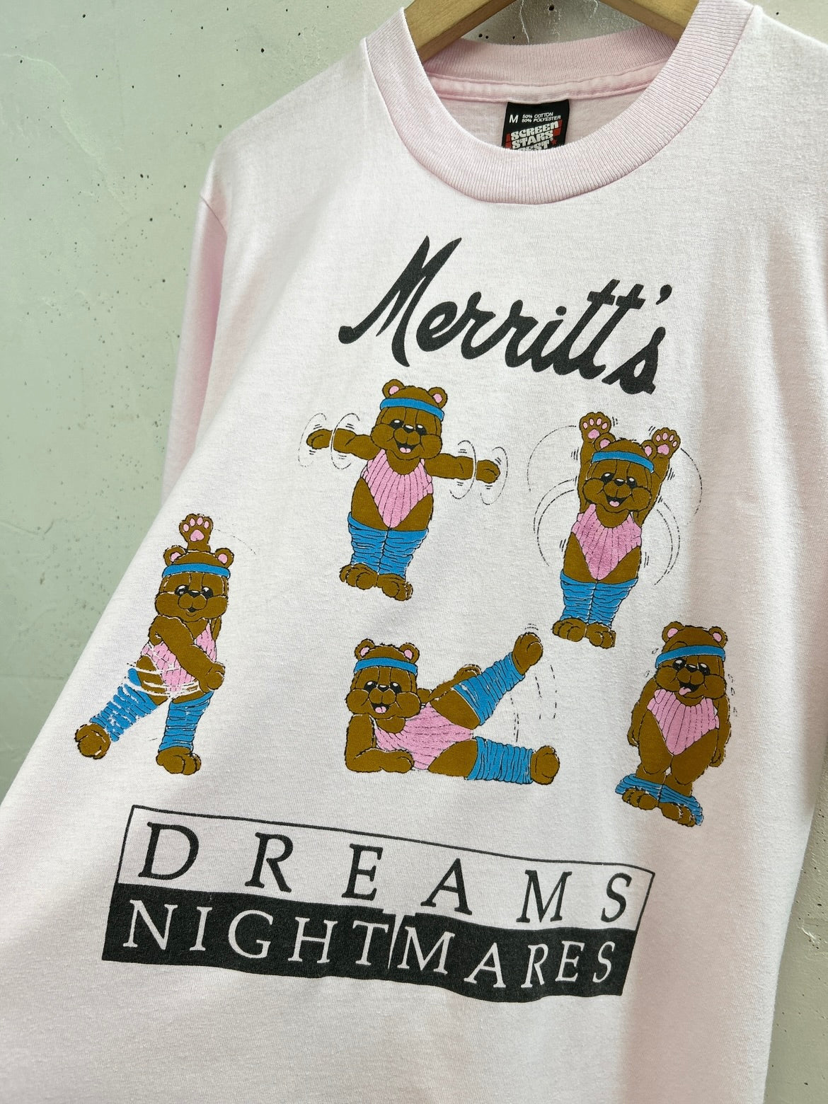 Vintage T-Shirt [C31980]