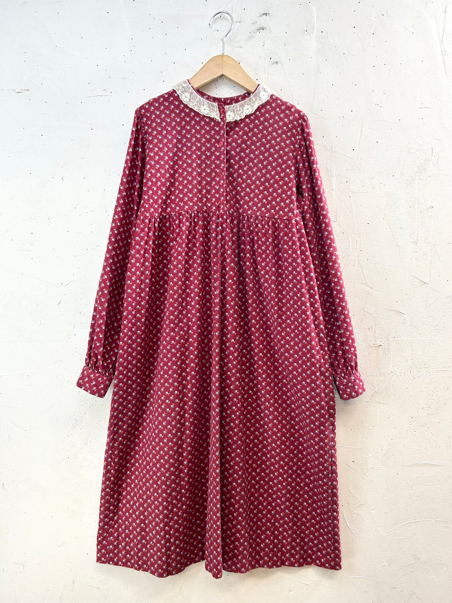 Vintage Dress [J30472]