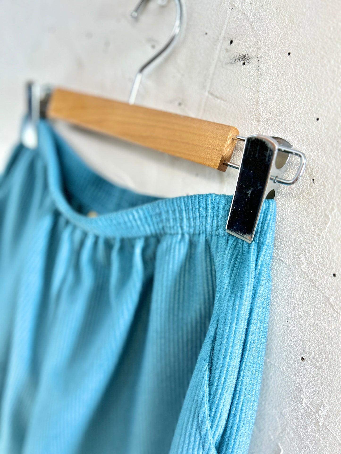 Vintage Barrel Pants  MADE IN USA  [K30860]