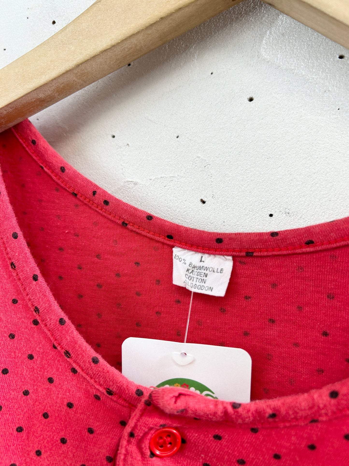 Vintage Tops [G33141]