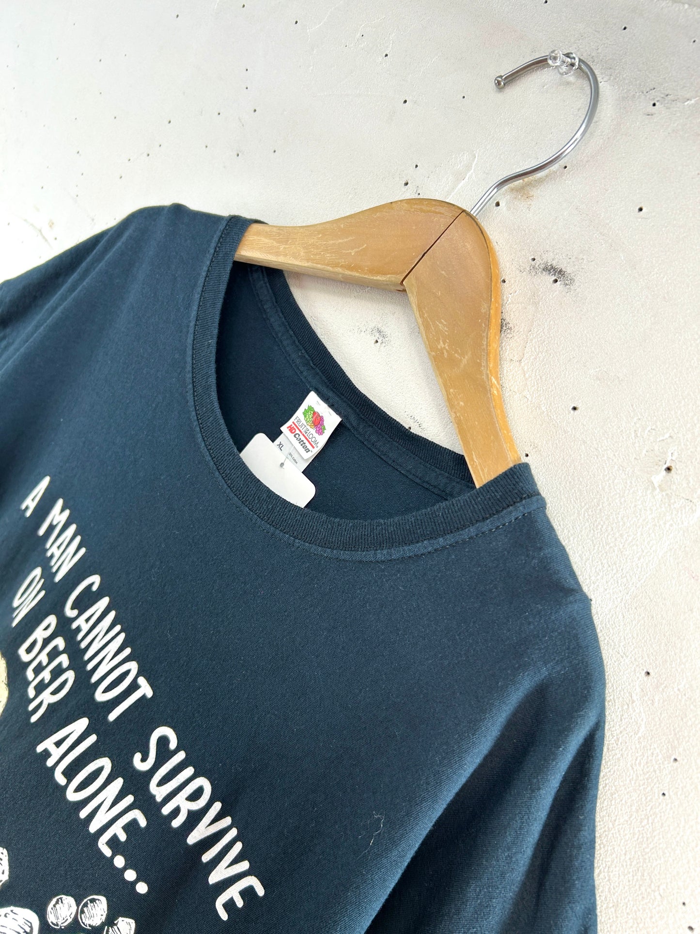 Vintage T-Shirt  [D32134]