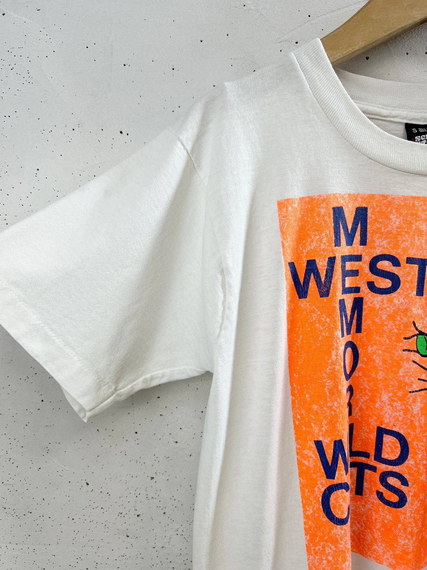 Vintage T-Shirt [F32619]