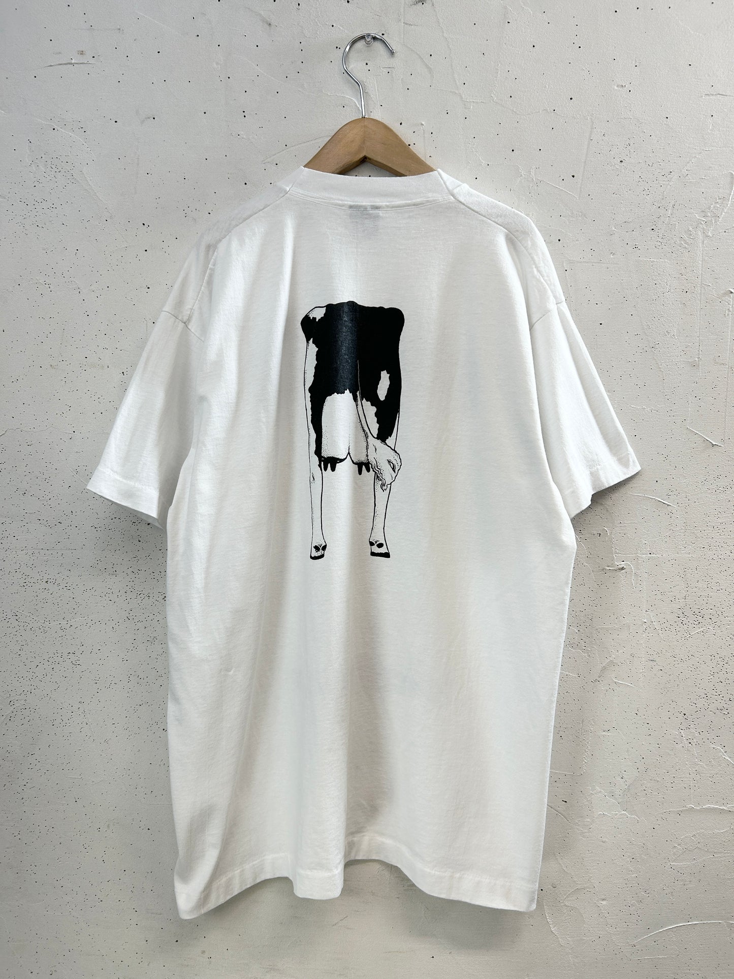 Vintage T-Shirt [H33431]