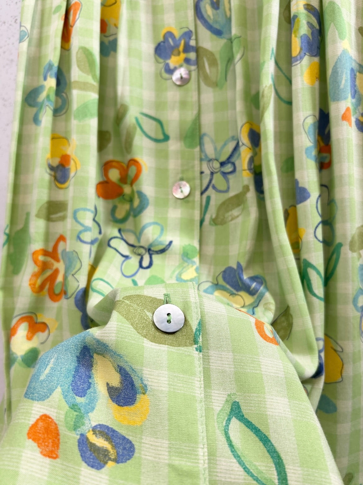 Vintage Dress [D32012]