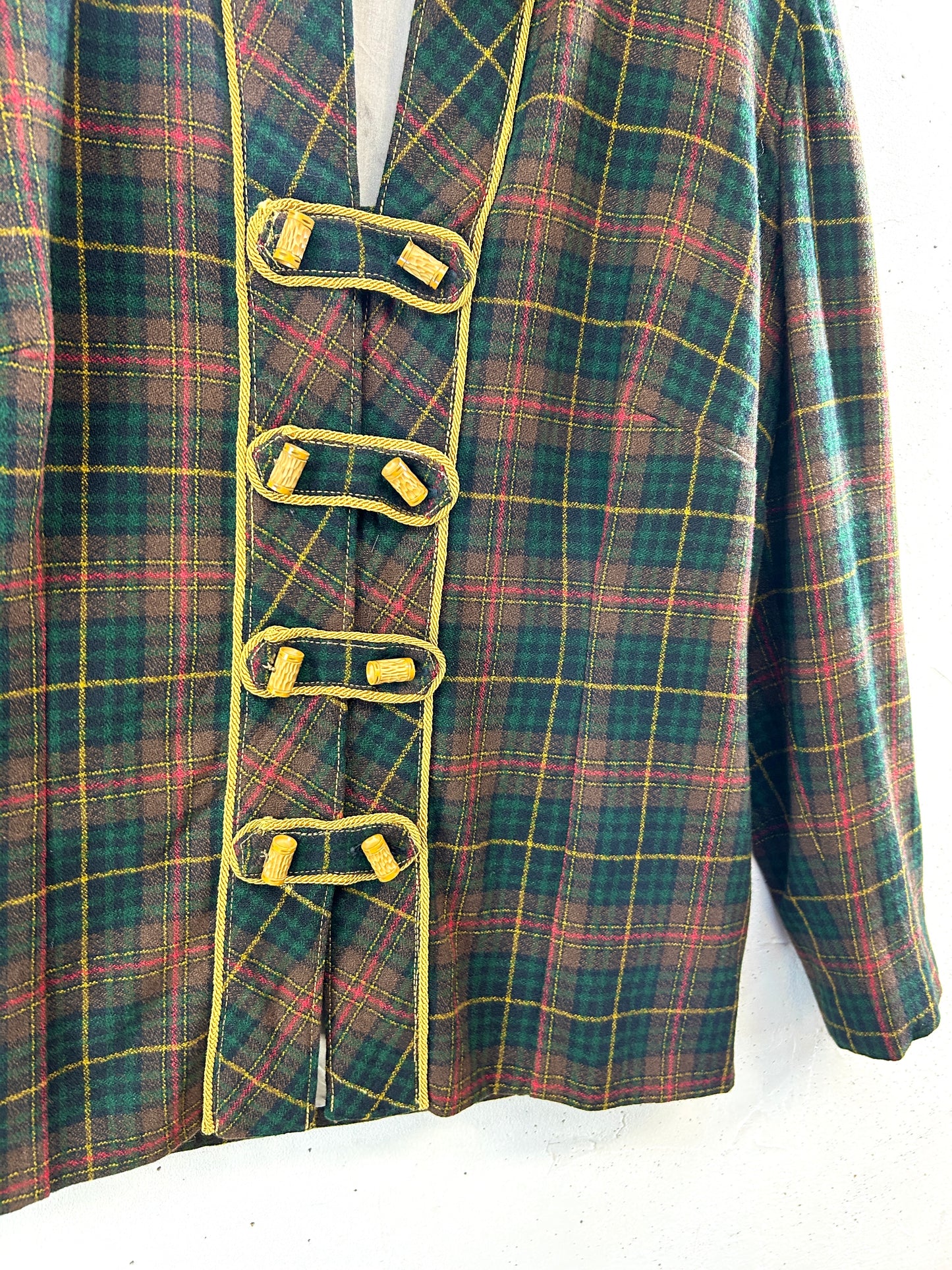 Vintage Jacket [K30905]
