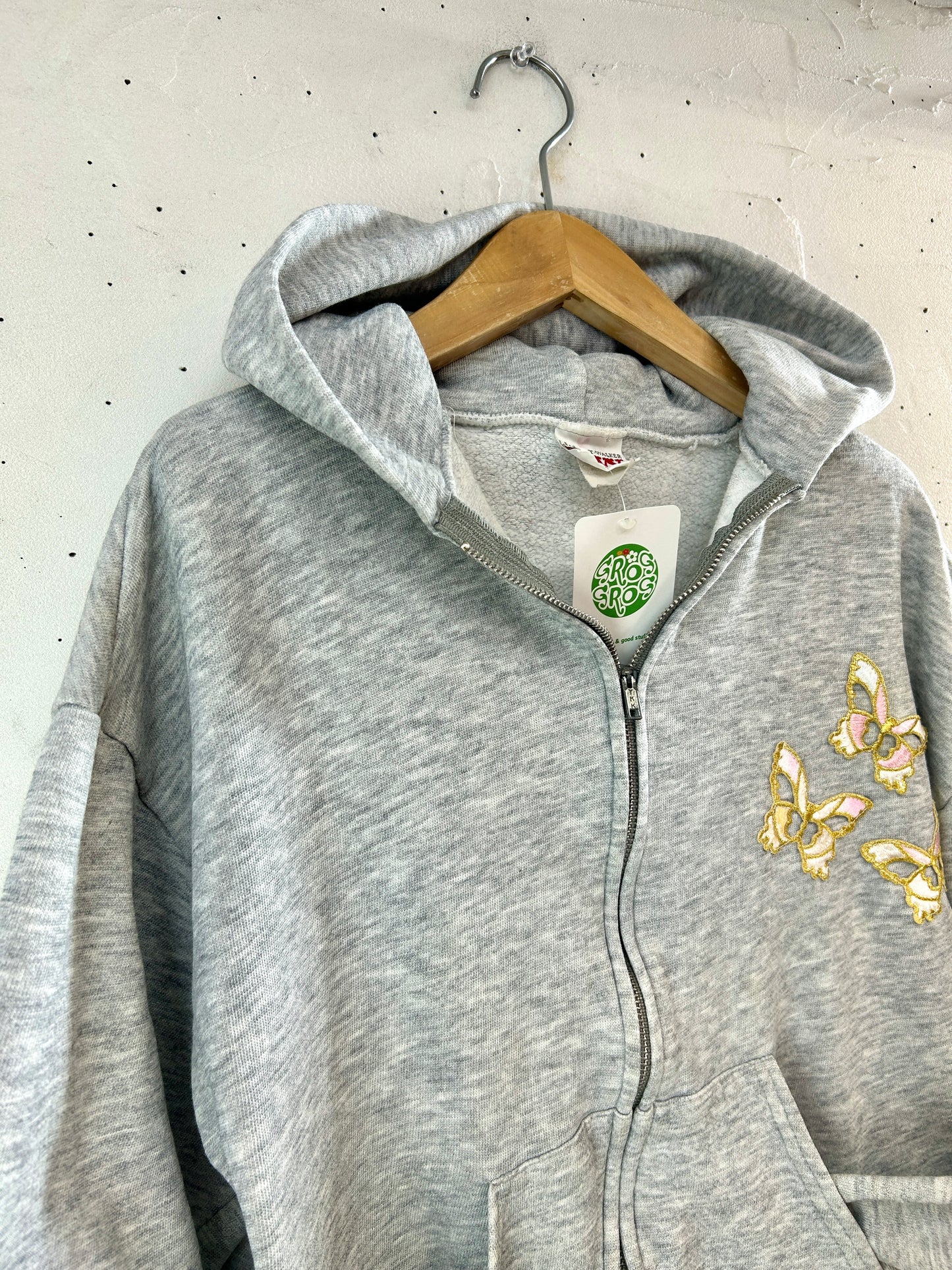 Vintage Sweat [H33637]