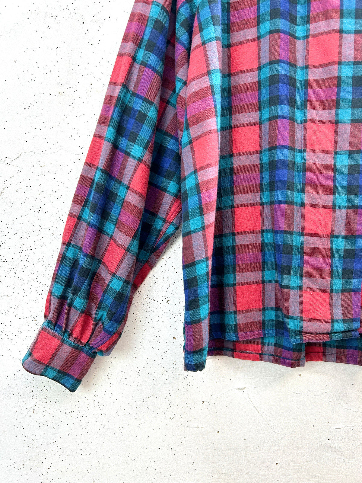 Vintage Shirt [J32441]