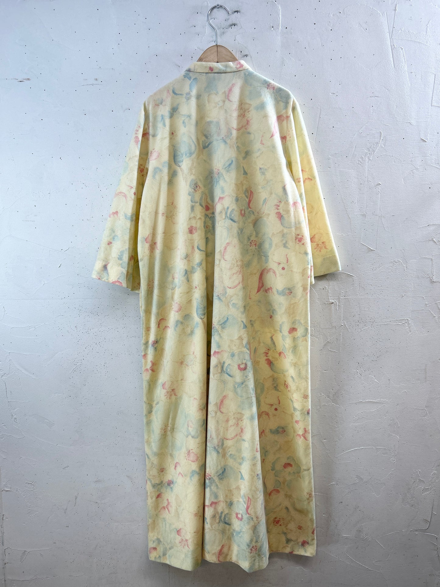 Vintage Nightie Dress [K30783]