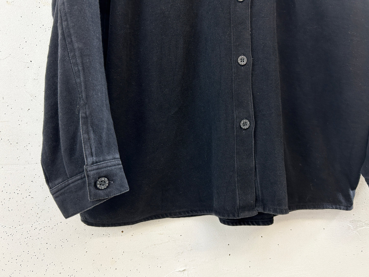 Vintage Shirt 〜TINTIN〜 [J30500]