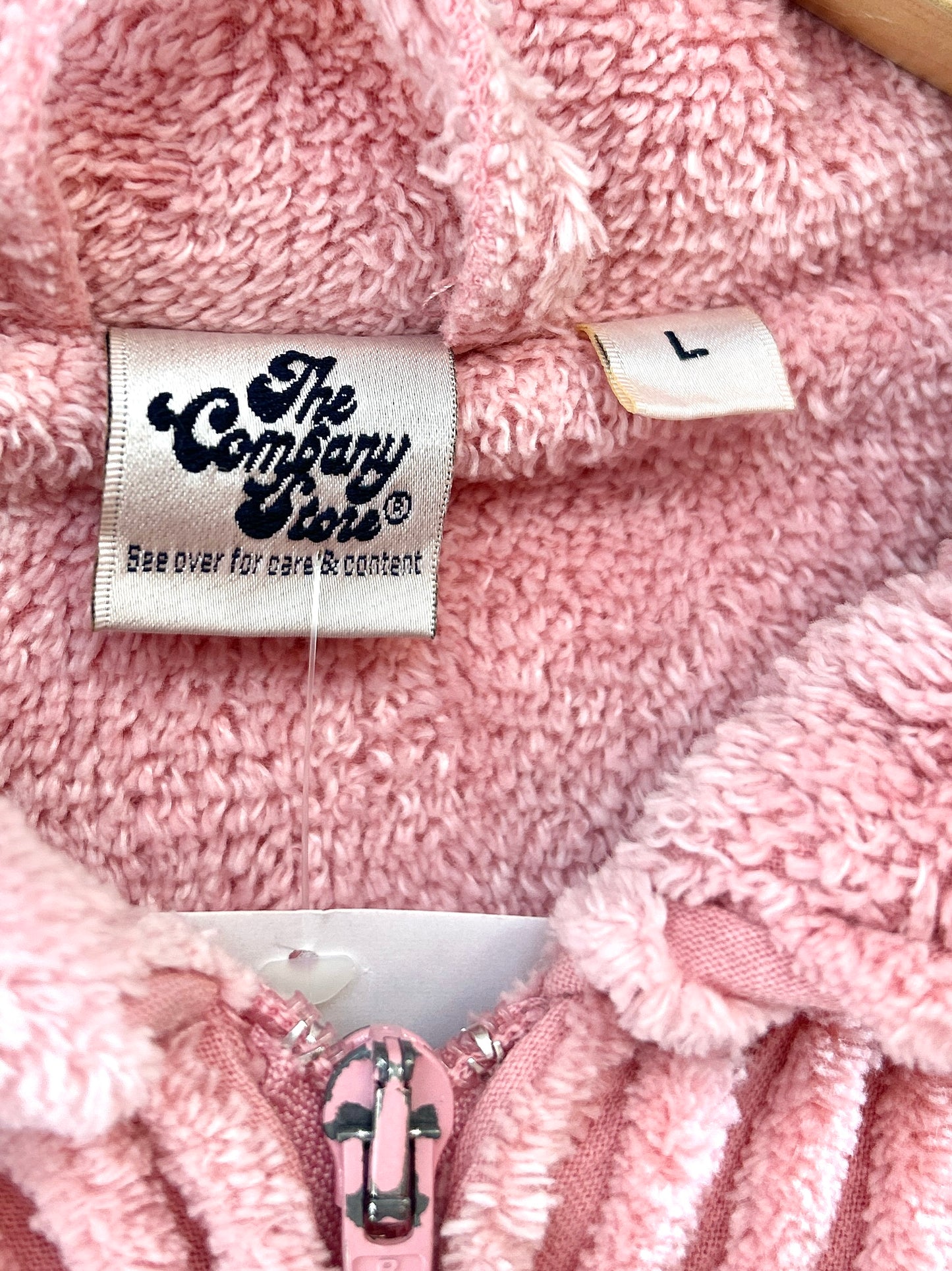 Vintage Chenille Weave Jacket  MADE IN TURKEY [K30838]