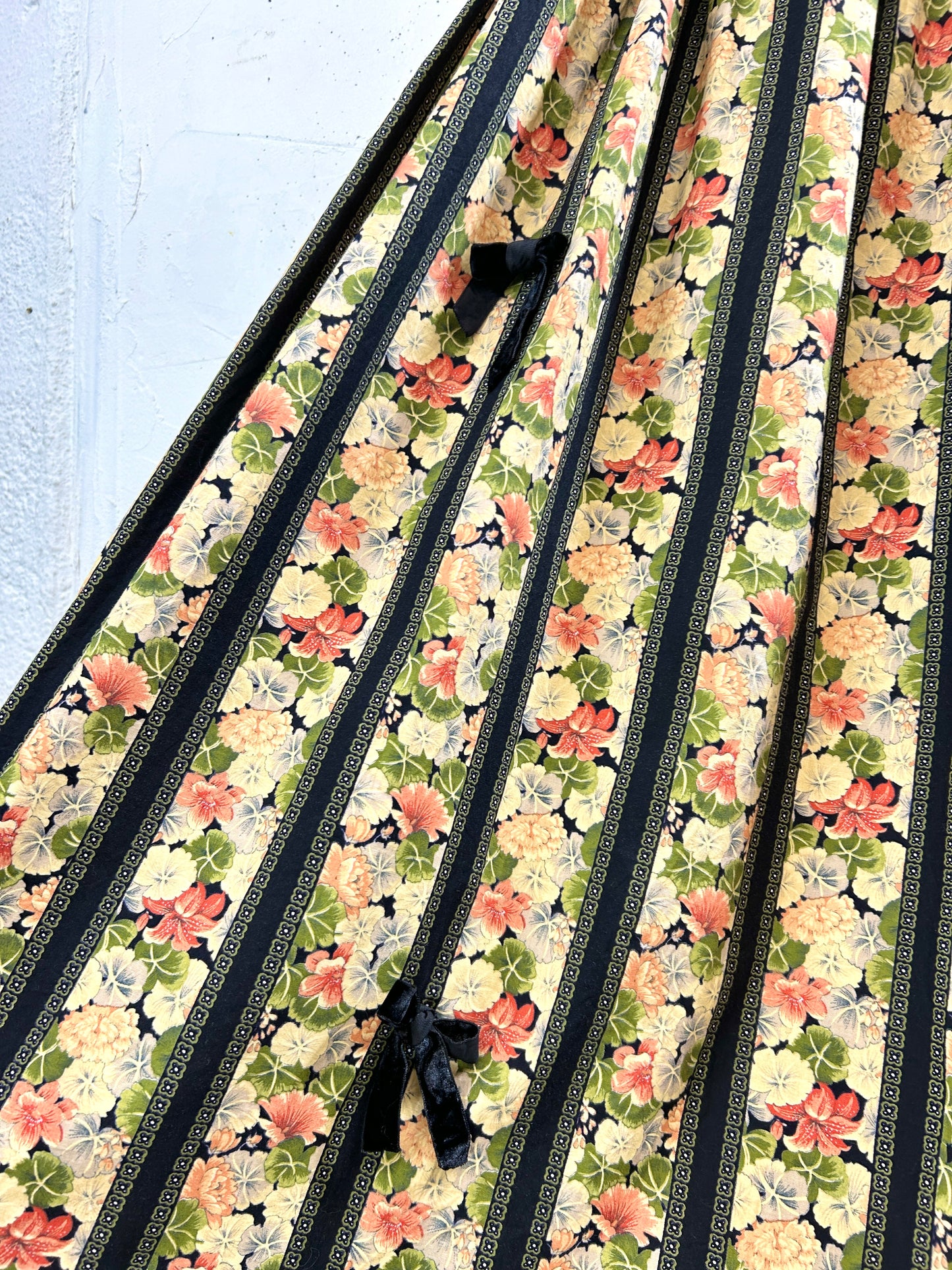 Vintage Skirt [H33427]