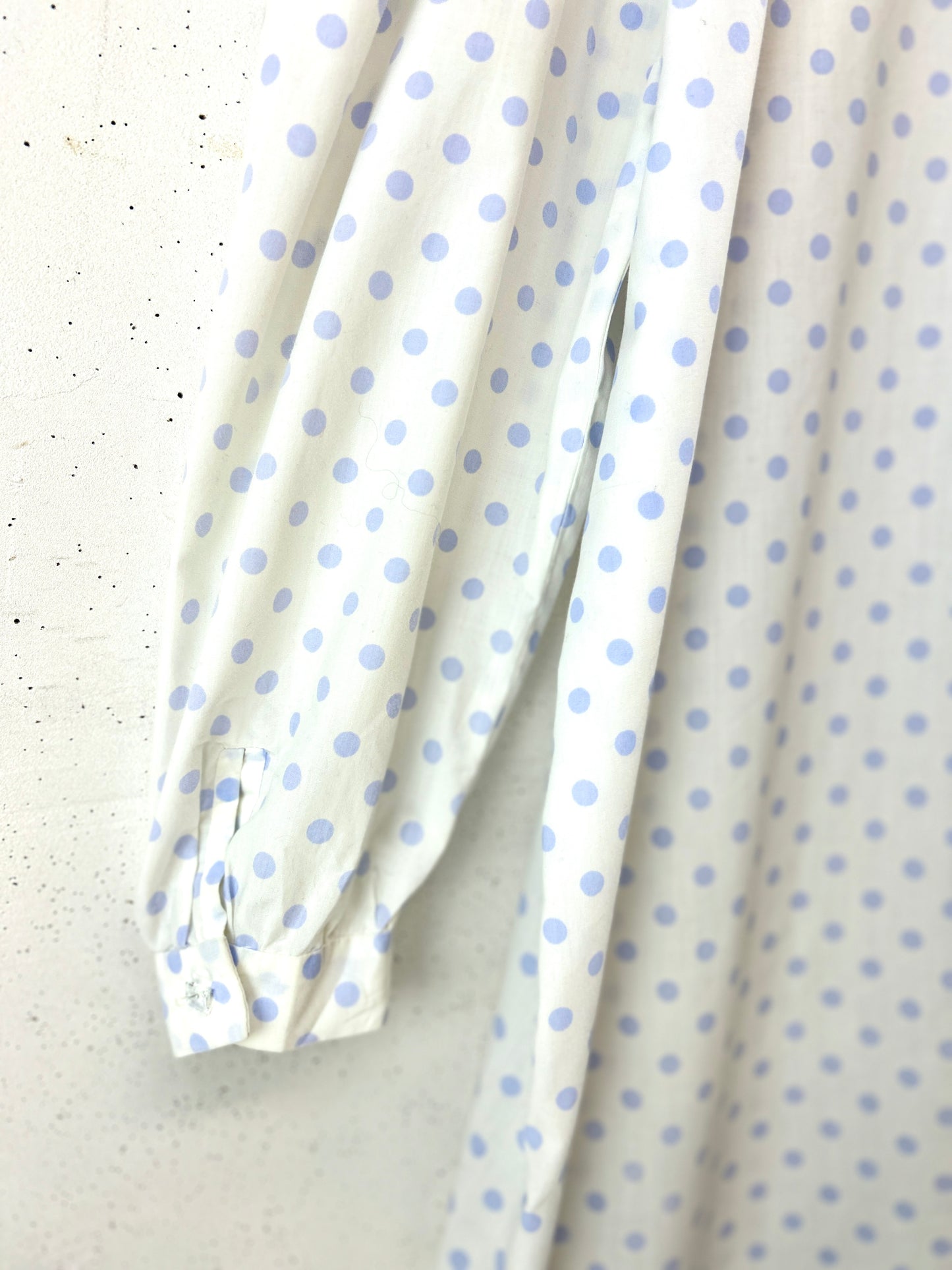 Vintage Dress [L30972]