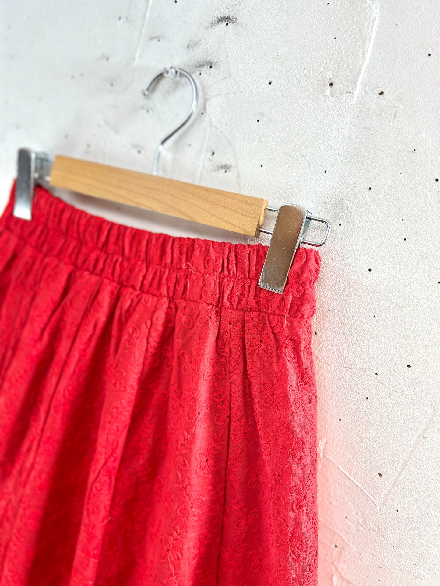 Vintage Skirt [I30282]