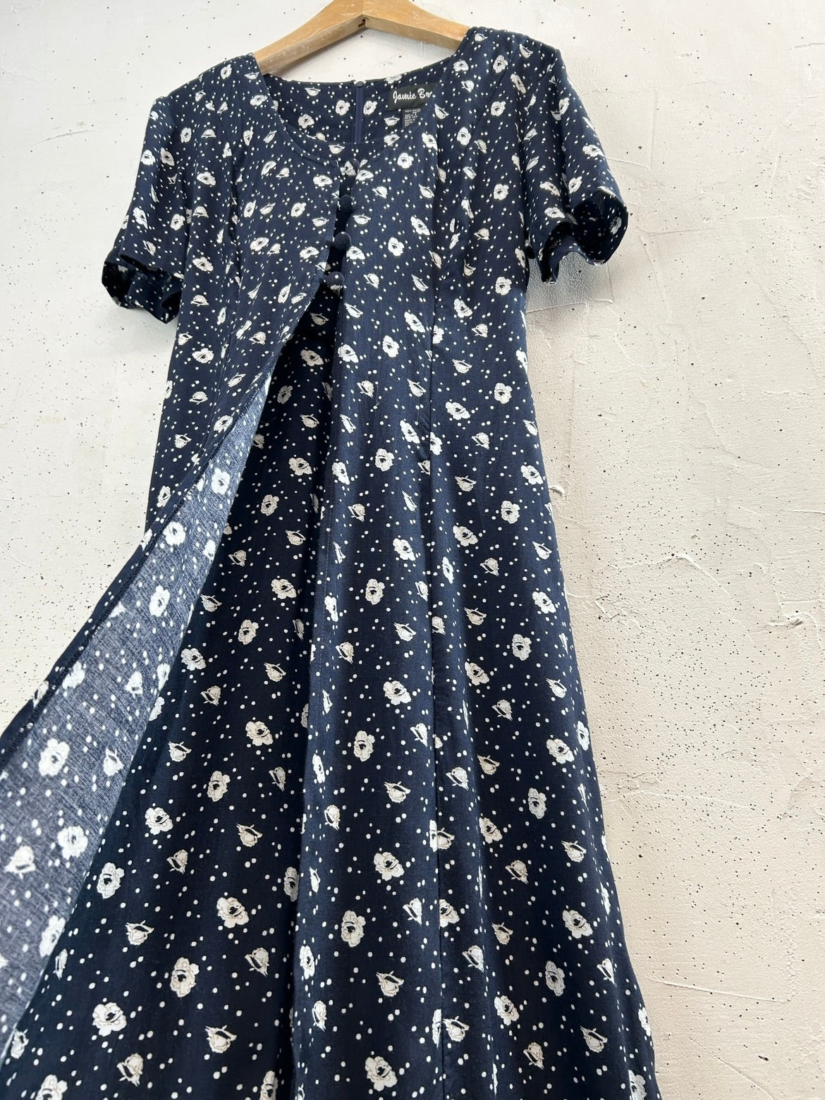 Vintage Dress [E32280]