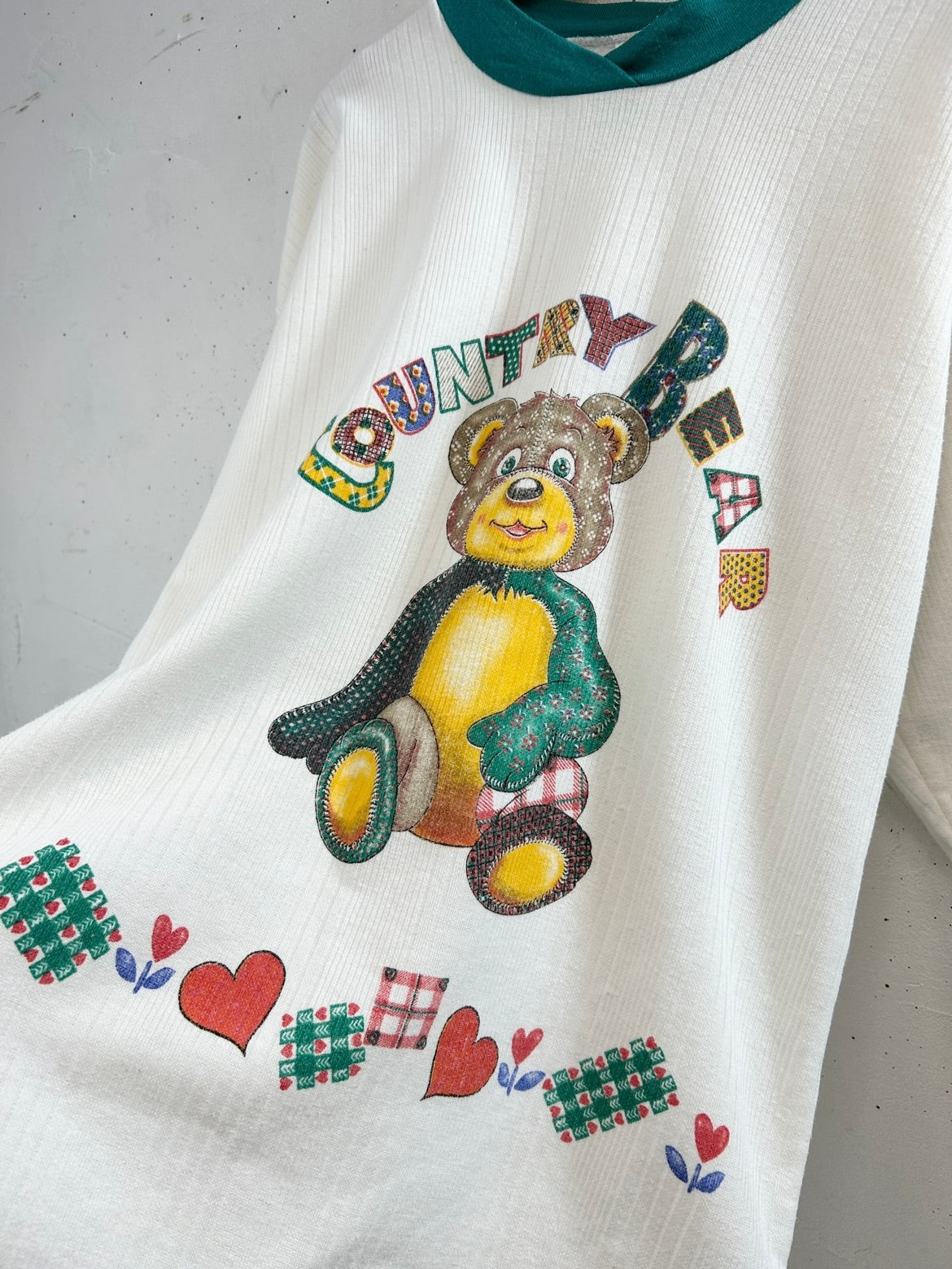 Vintage Tops [C31947]