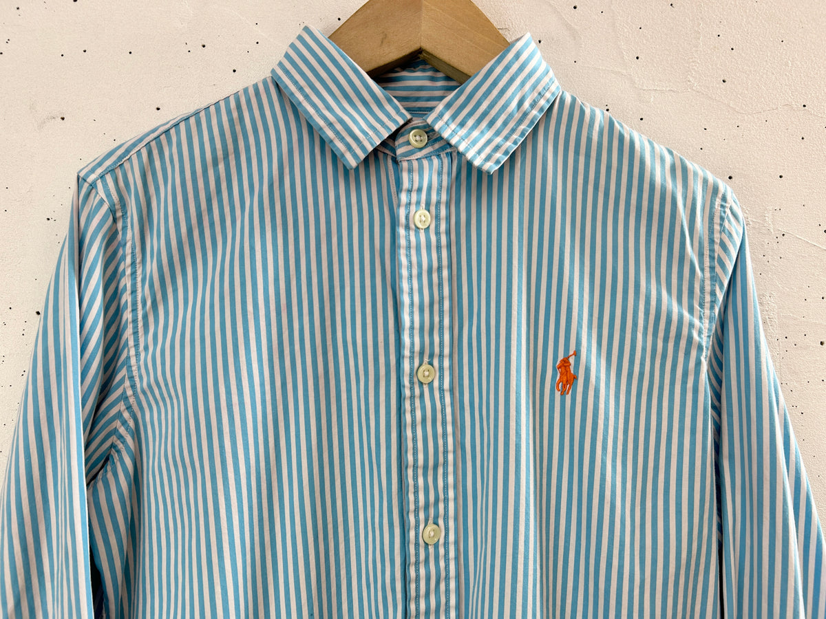 Vintage Shirt 〜Ralph Lauren〜[J34118]