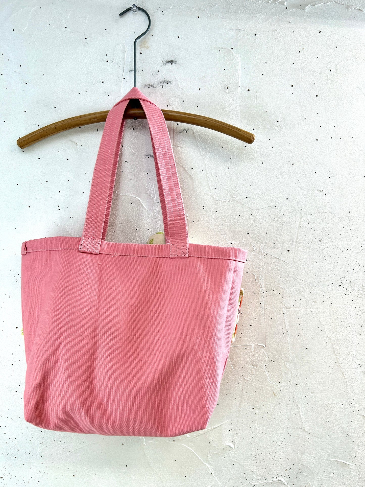 Vintage Bag 〜Funny dot CRAZY〜 [F32744]