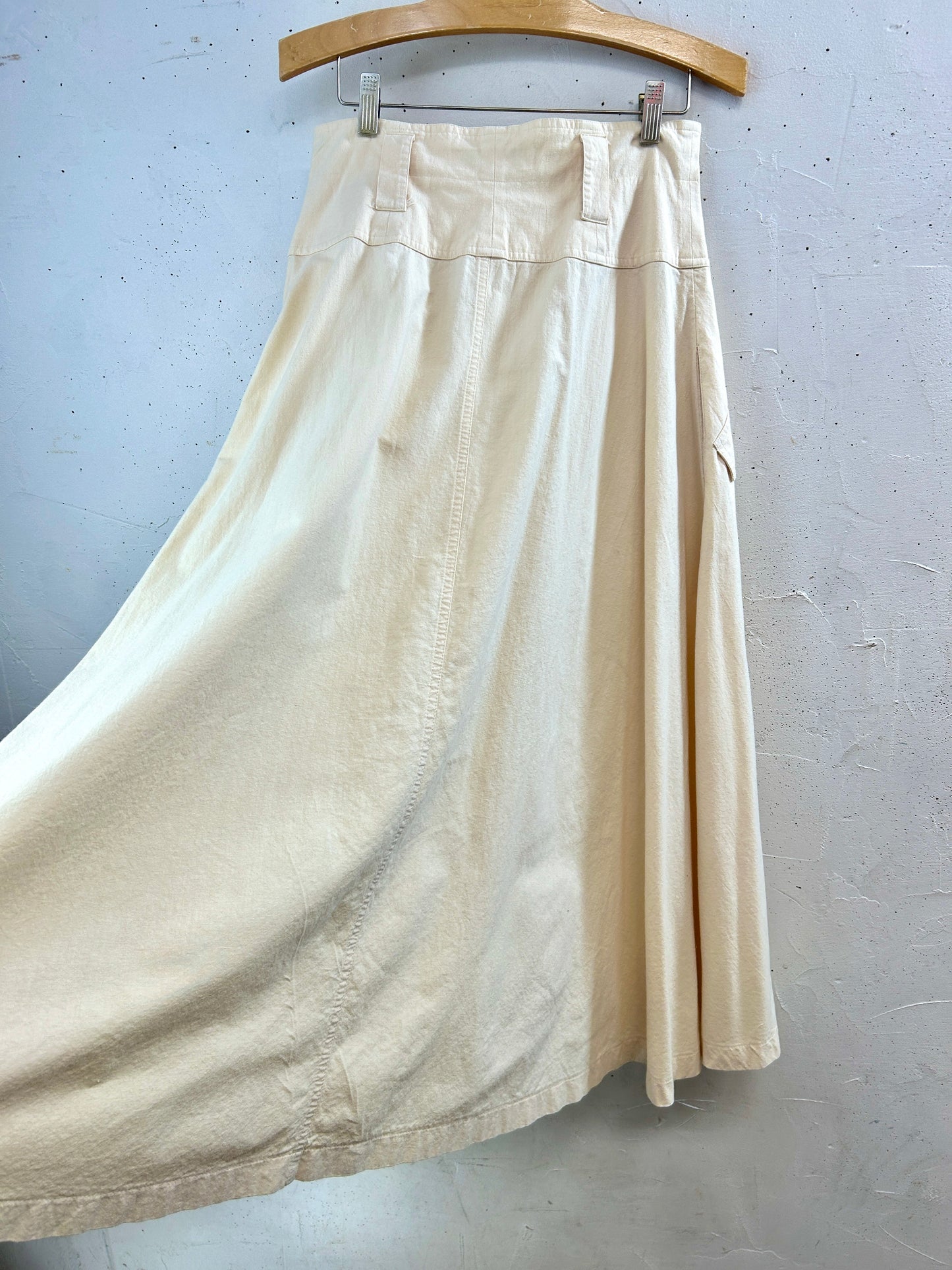 Vintage Skirt [E32548]