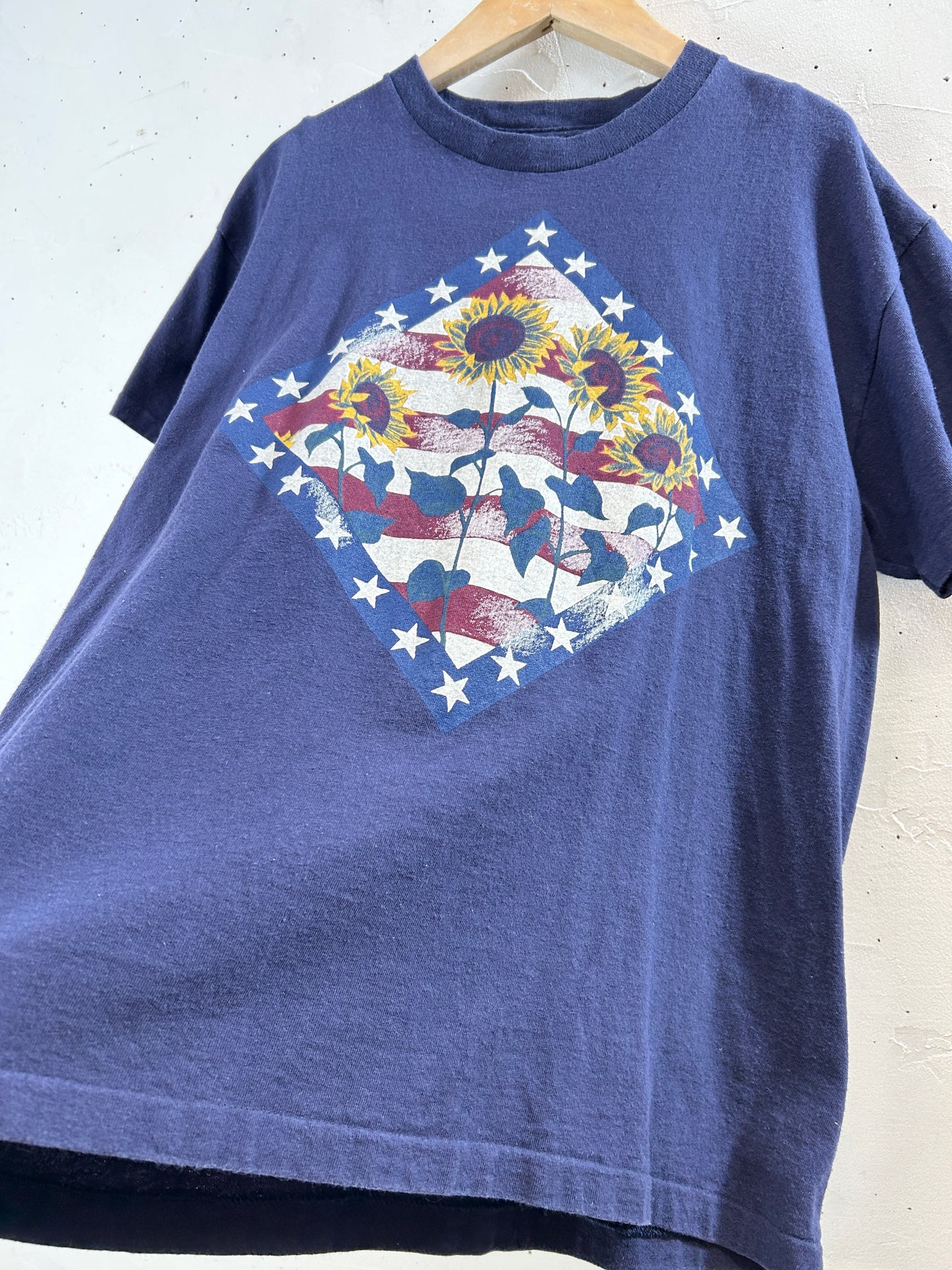Vintage T SHIRT [H30801]