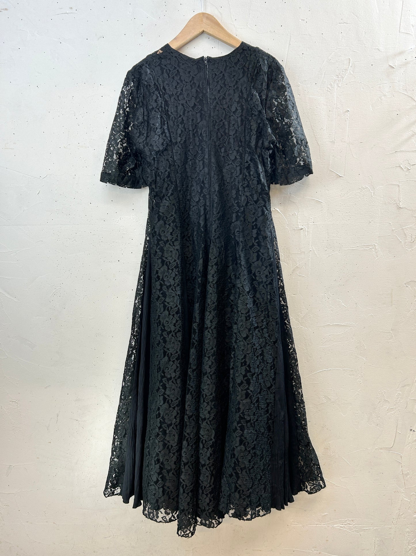 Vintage Lace Dress 〜TOGETHER〜[H30951]