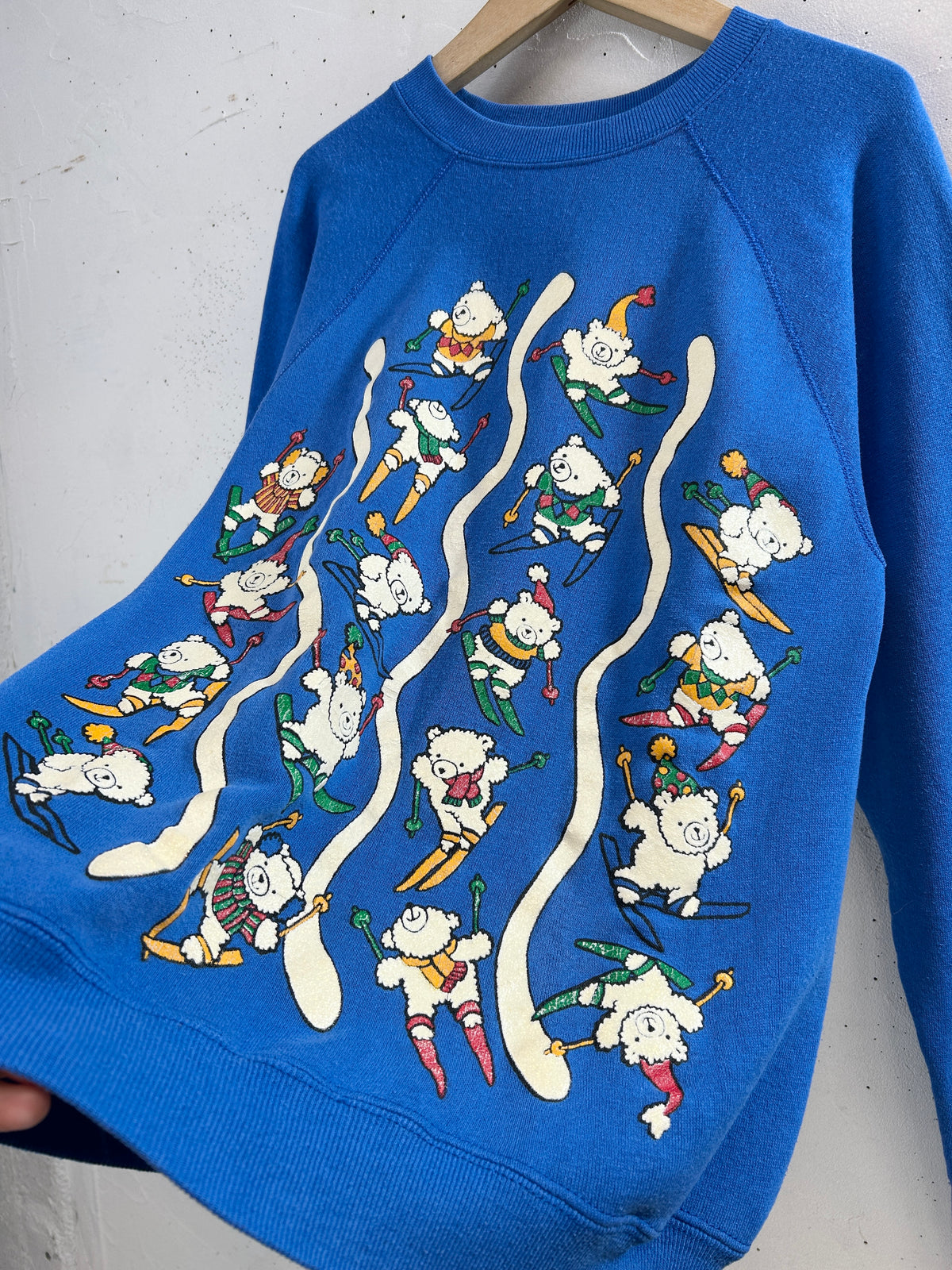 Vintage Sweat 〜MADE IN USA〜 [J34098]