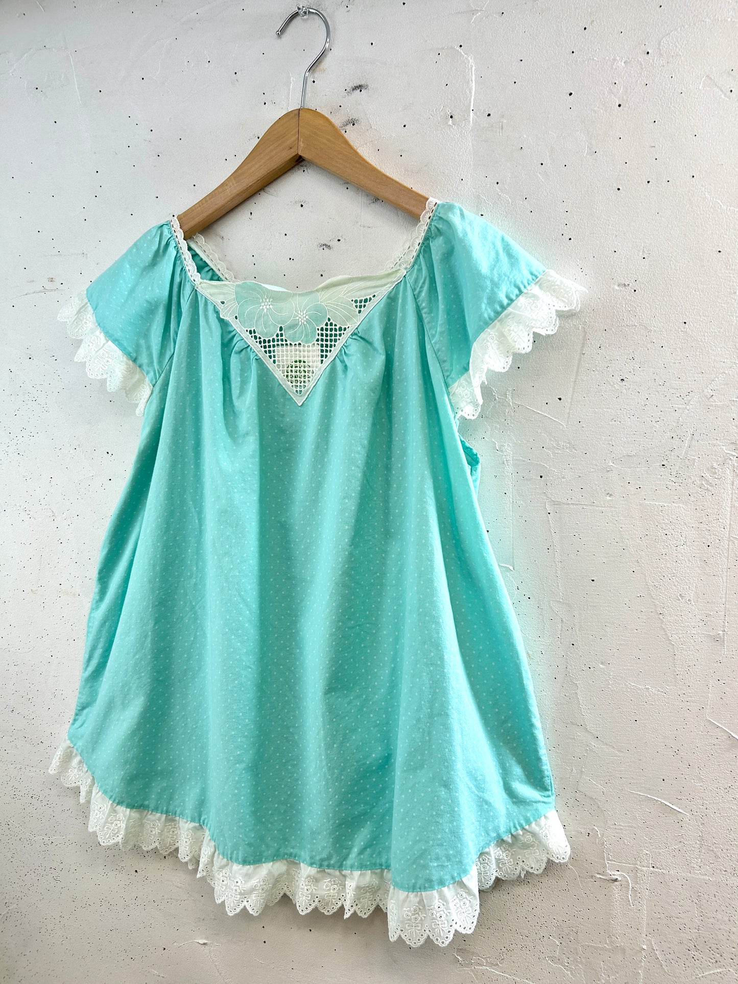 Vintage Tops [F32883]