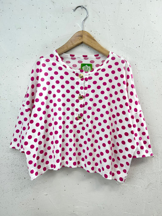 Vintage Tops [F32676]