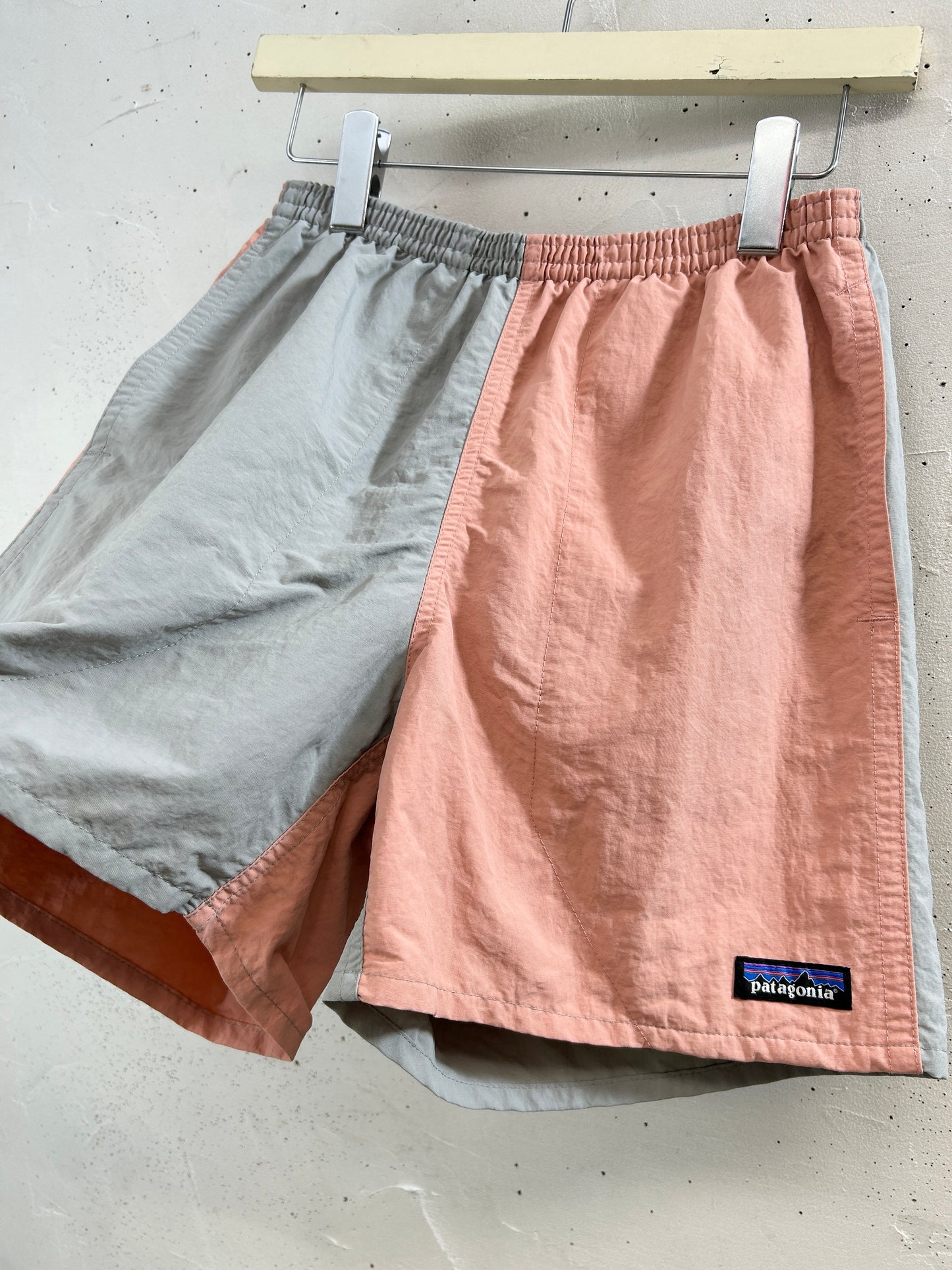 Vintage Pants 〜PATAGONIA〜 [H33350]
