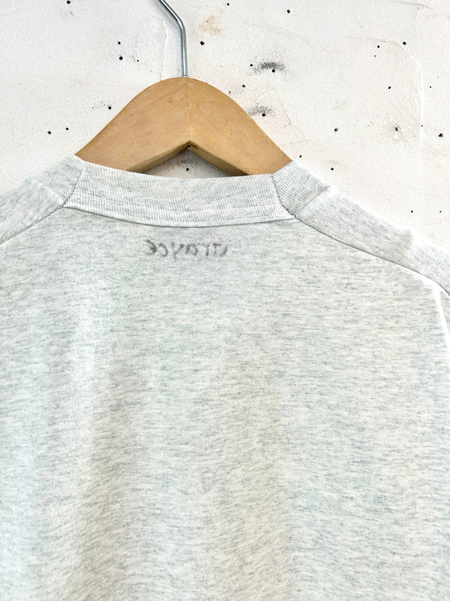 Vintage T-Shirt MADE IN USA 〜BEST FRUIT OF THE LOOM〜 [E32463]