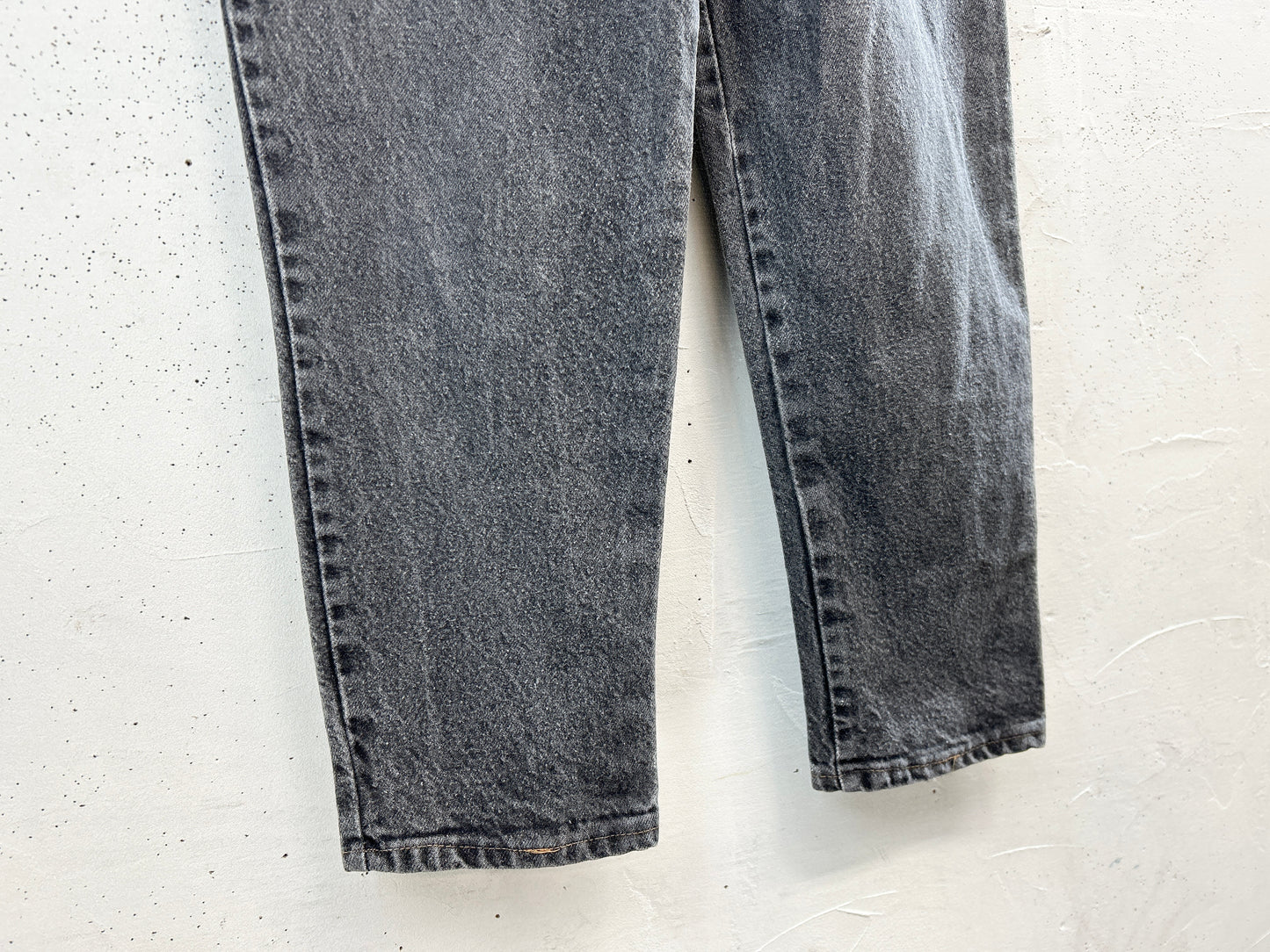 Vintage Denim Pants 〜MADE IN FRANCE〜 [L31076]