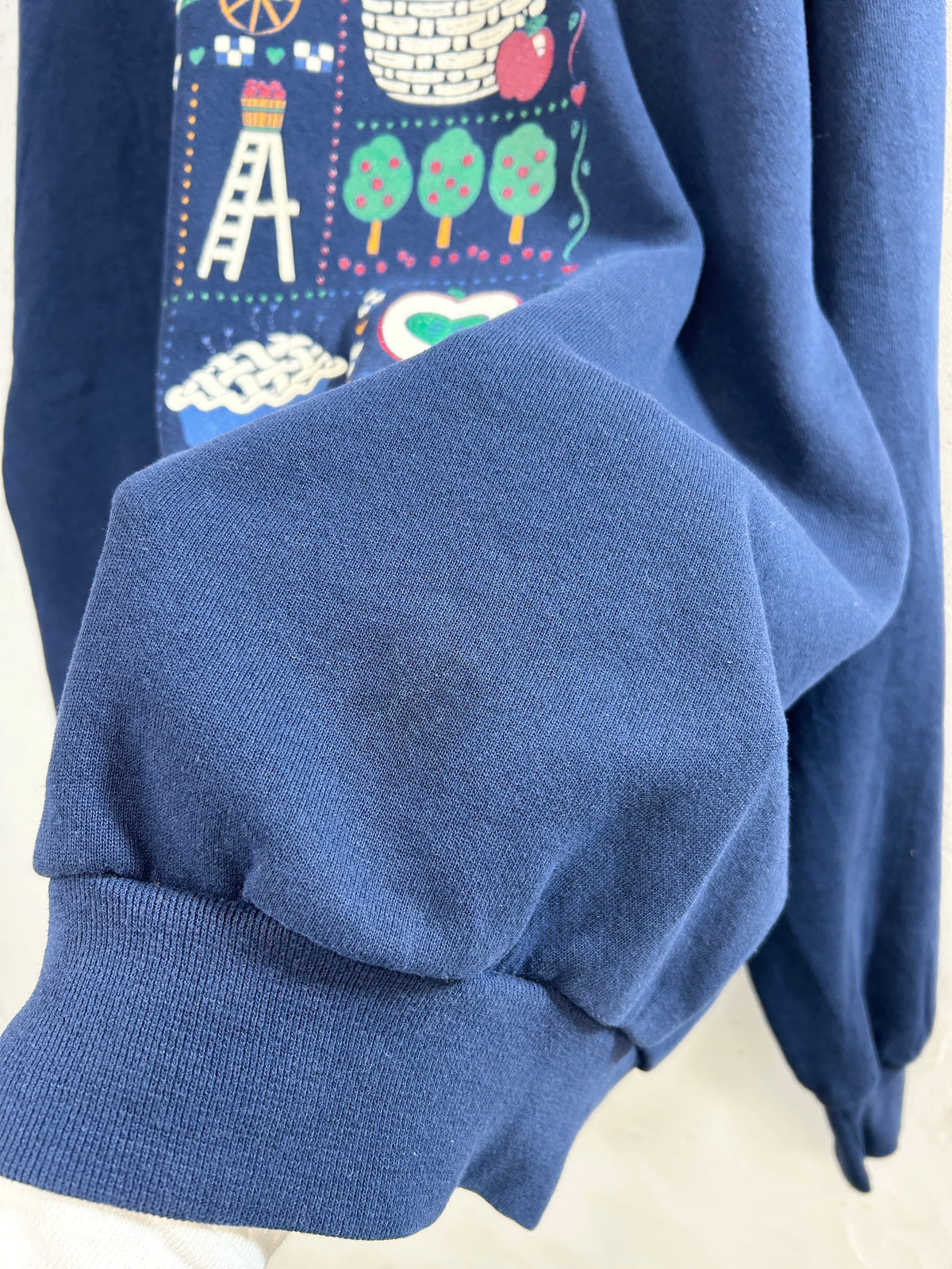 Vintage Sweat [J34296]