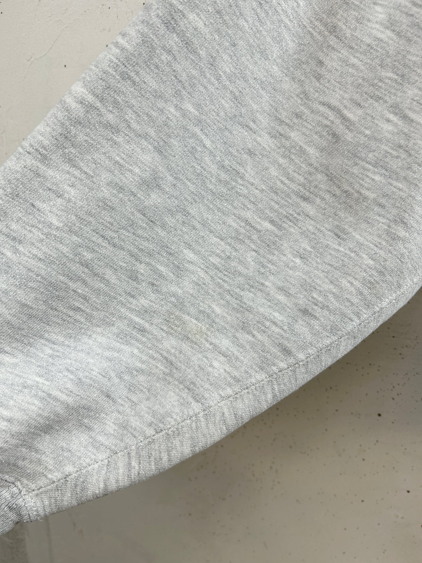 Vintage College Sweat [J30421]