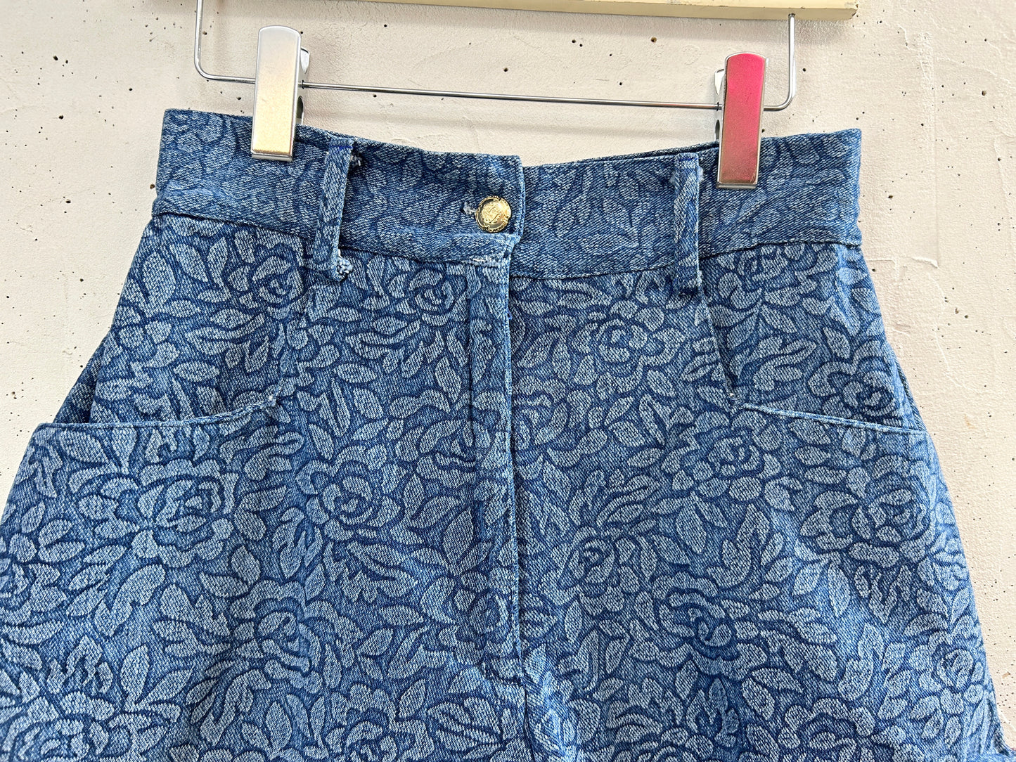 Vintage Pants [G33286]