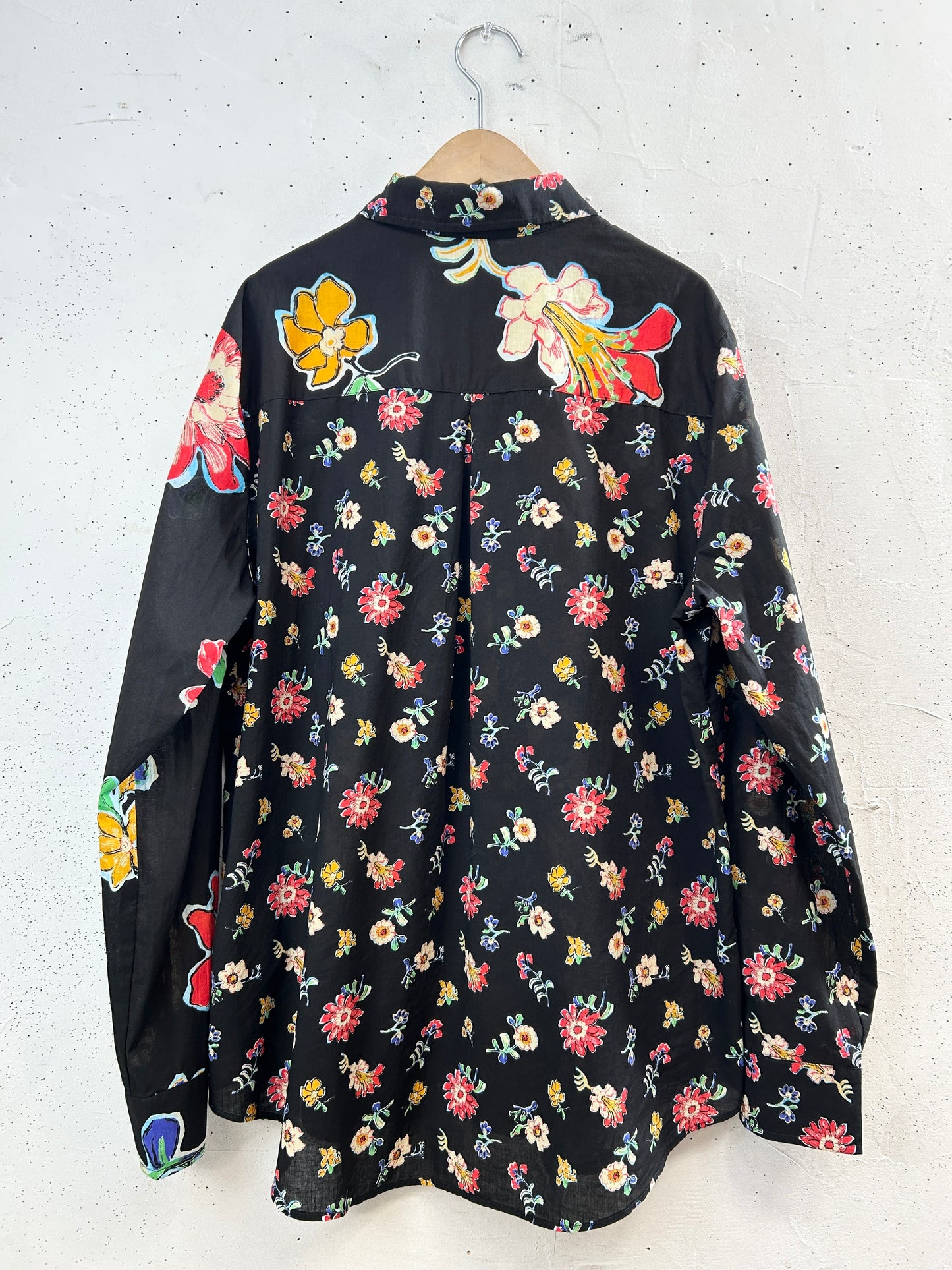 Vintage Shirt [G32950]