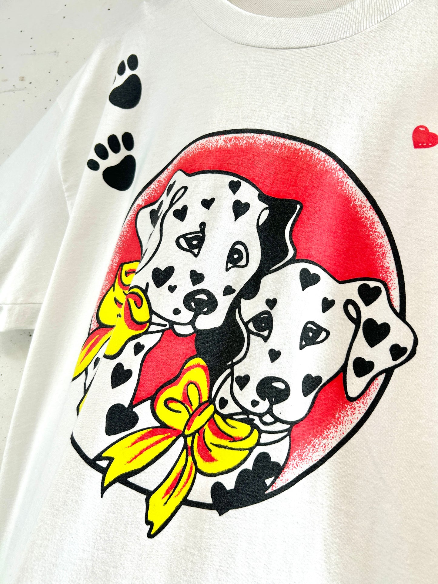 Vintage T-Shirt 〜JERZEES〜 MADE IN USA [E32462]
