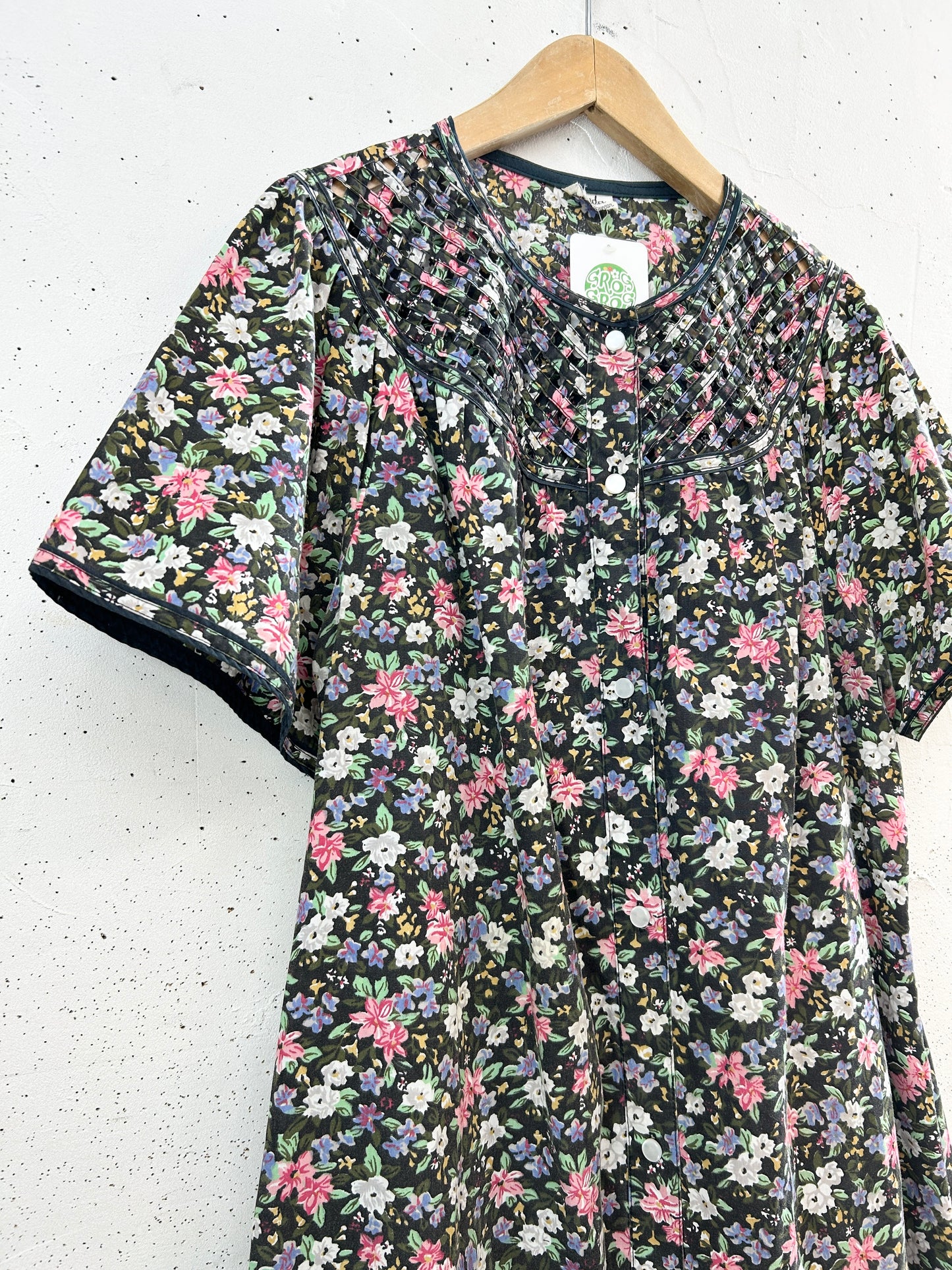 Vintage Dress [G33131]