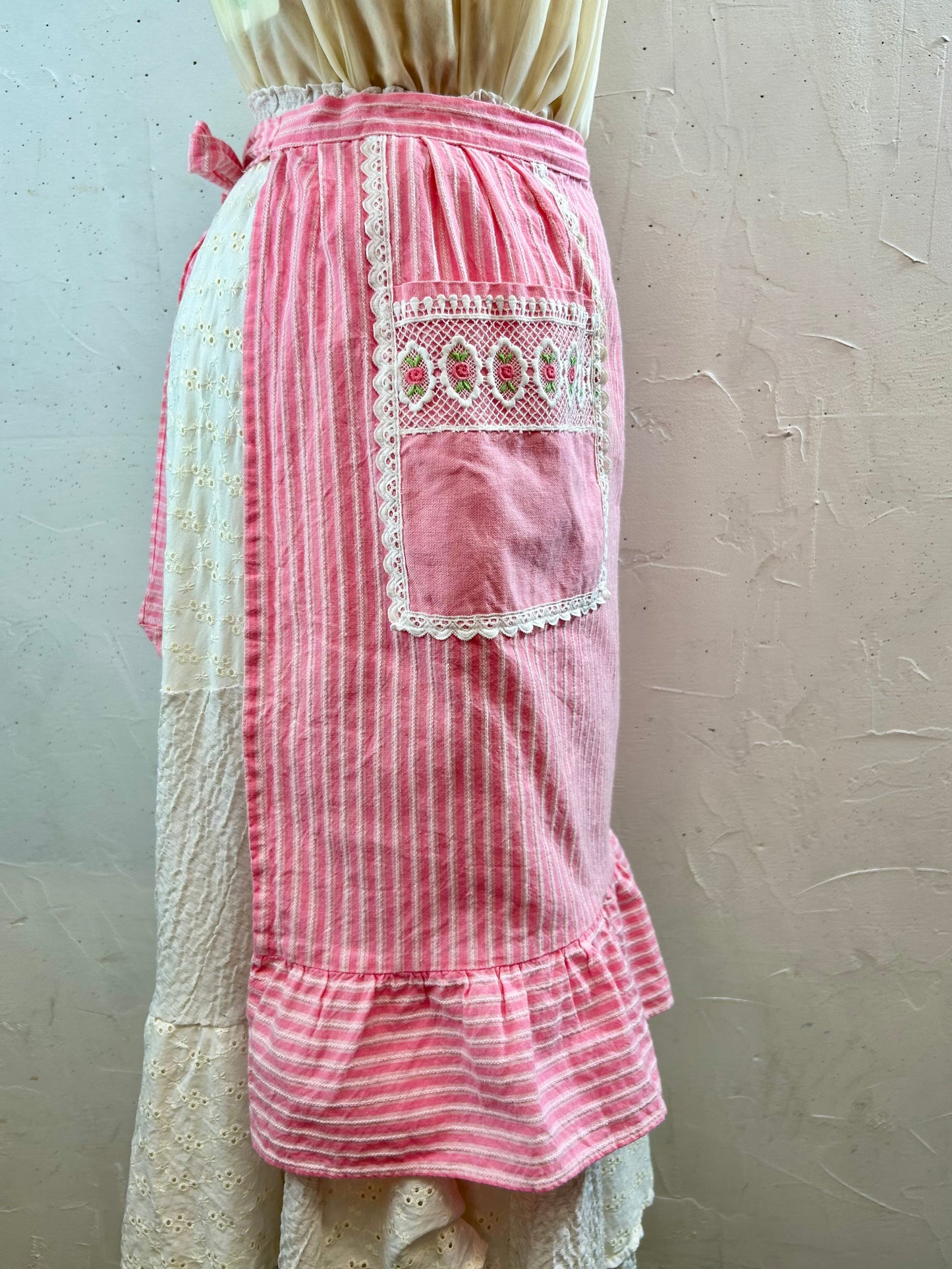 Vintage Apron [G30711]