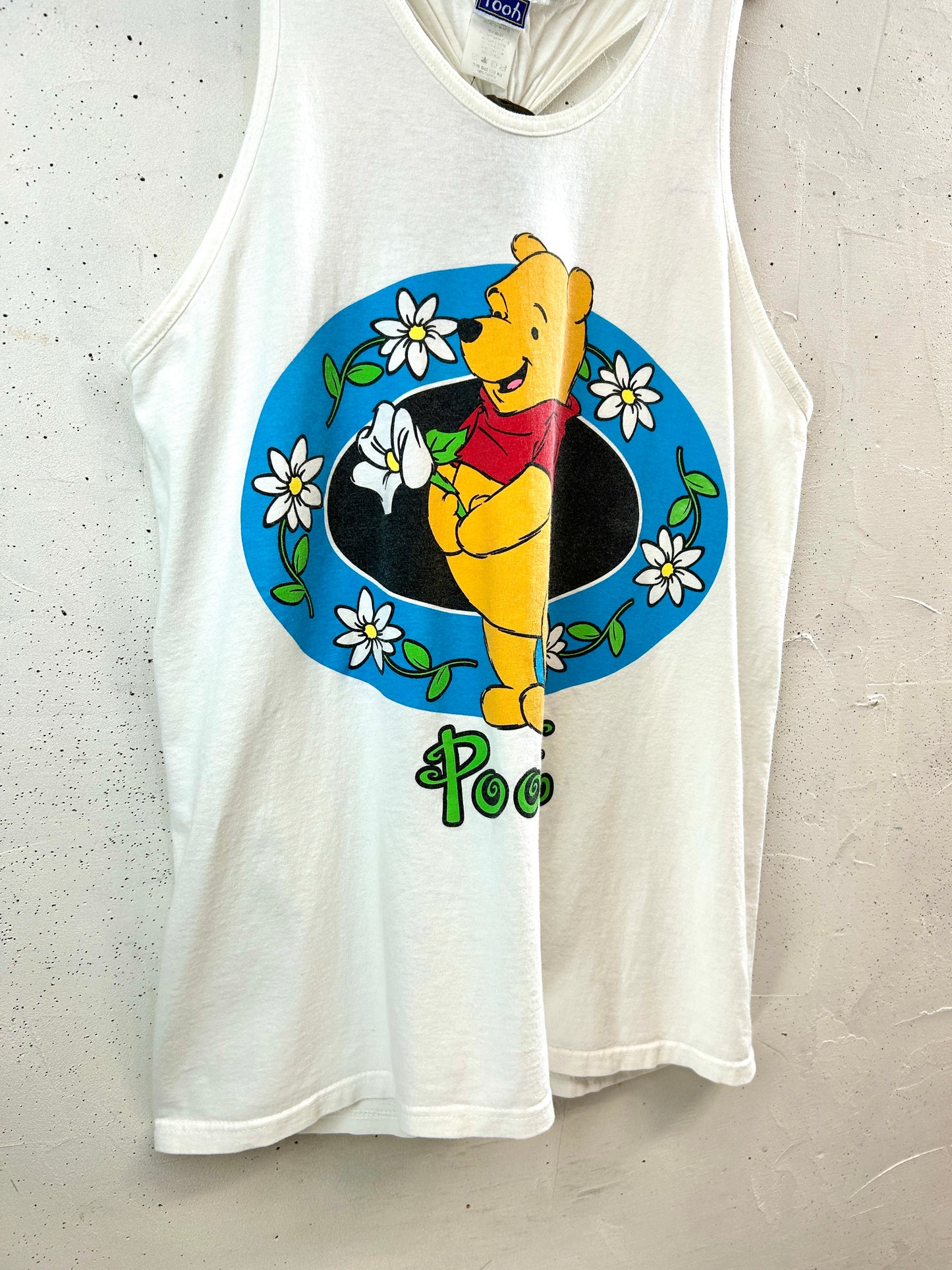 Vintage Long tops [F32630]