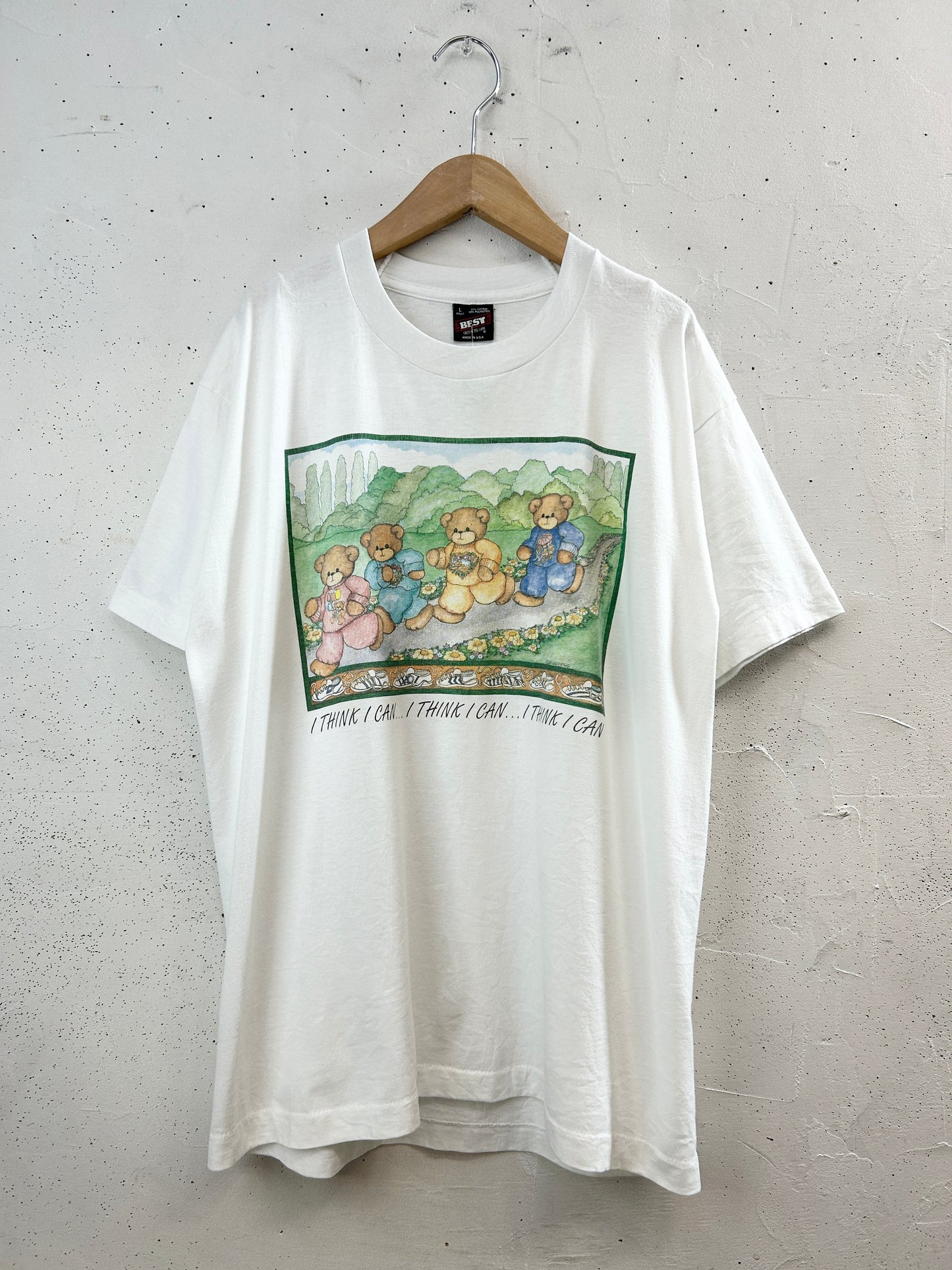 '80s Vintage T-Shirt [G32958]